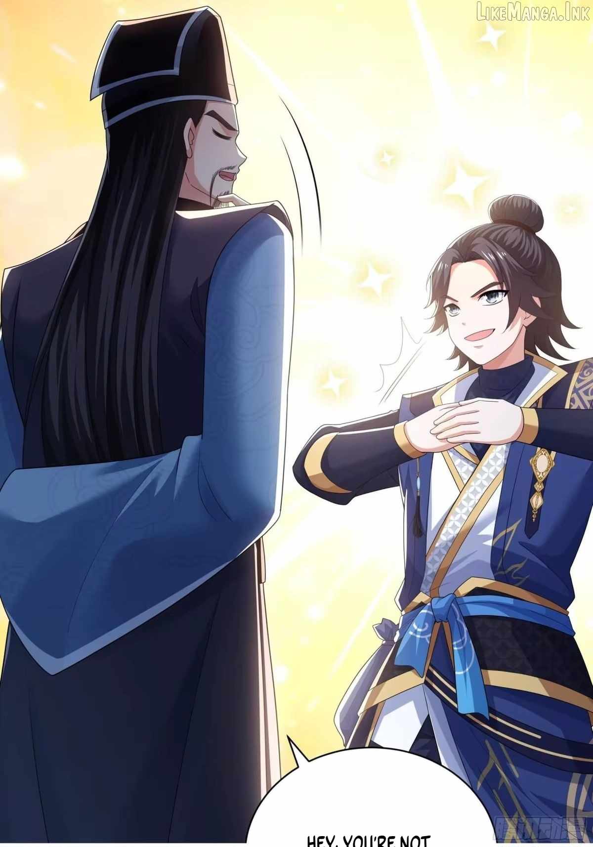 Reborn In The Water Margin World As The Strongest Wu Dalang — Chapter 80 — page 48