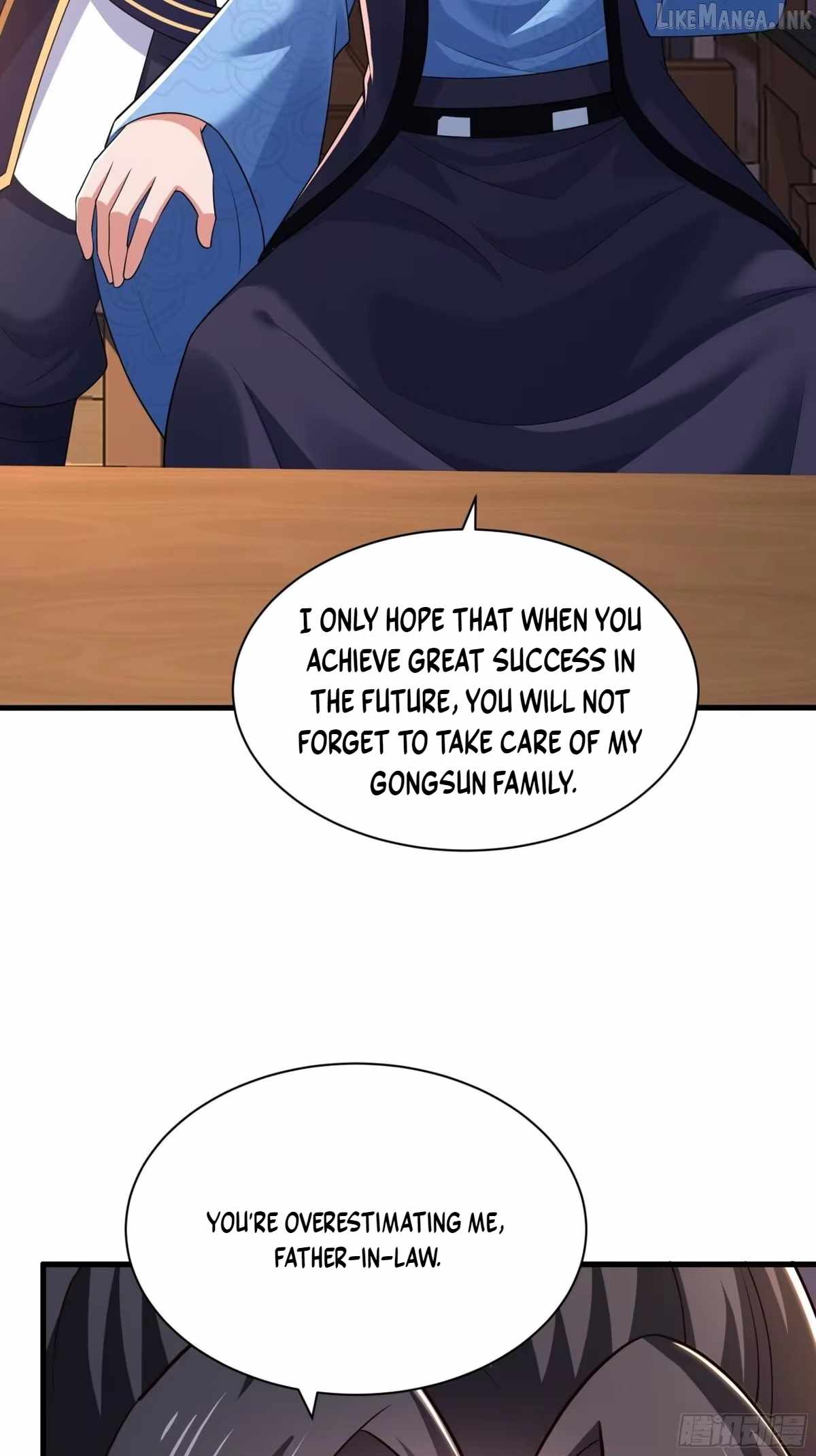 Reborn In The Water Margin World As The Strongest Wu Dalang — Chapter 80 — page 51