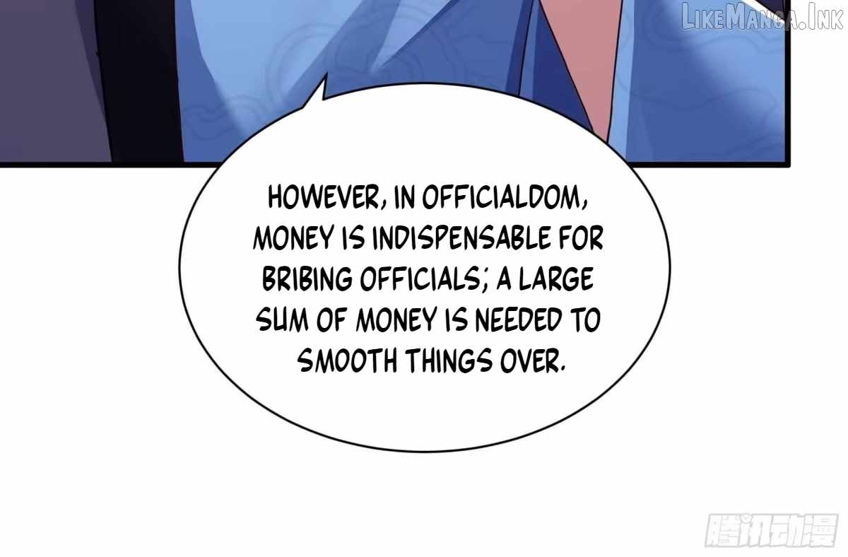 Reborn In The Water Margin World As The Strongest Wu Dalang — Chapter 80 — page 55