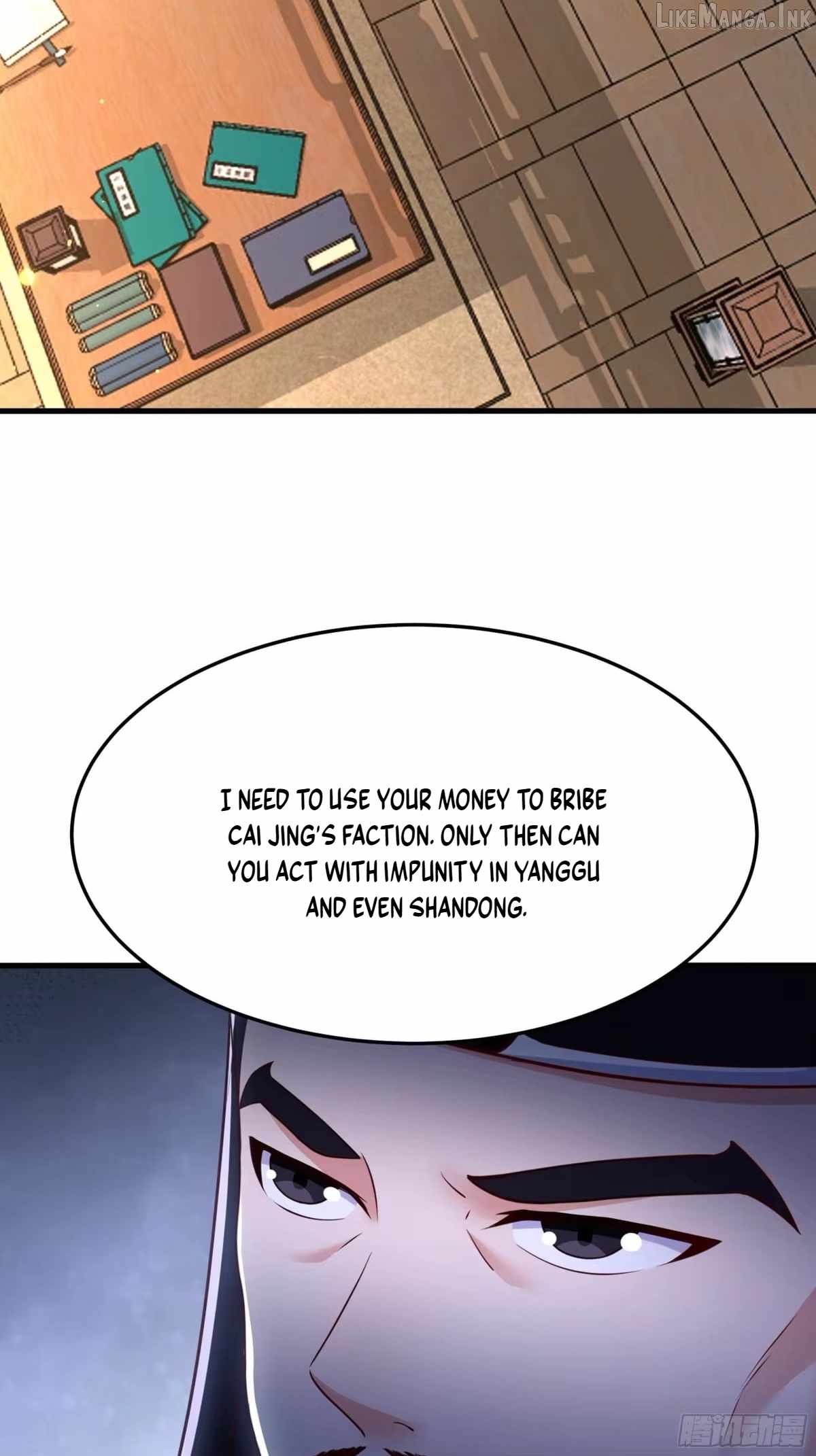 Reborn In The Water Margin World As The Strongest Wu Dalang — Chapter 80 — page 57