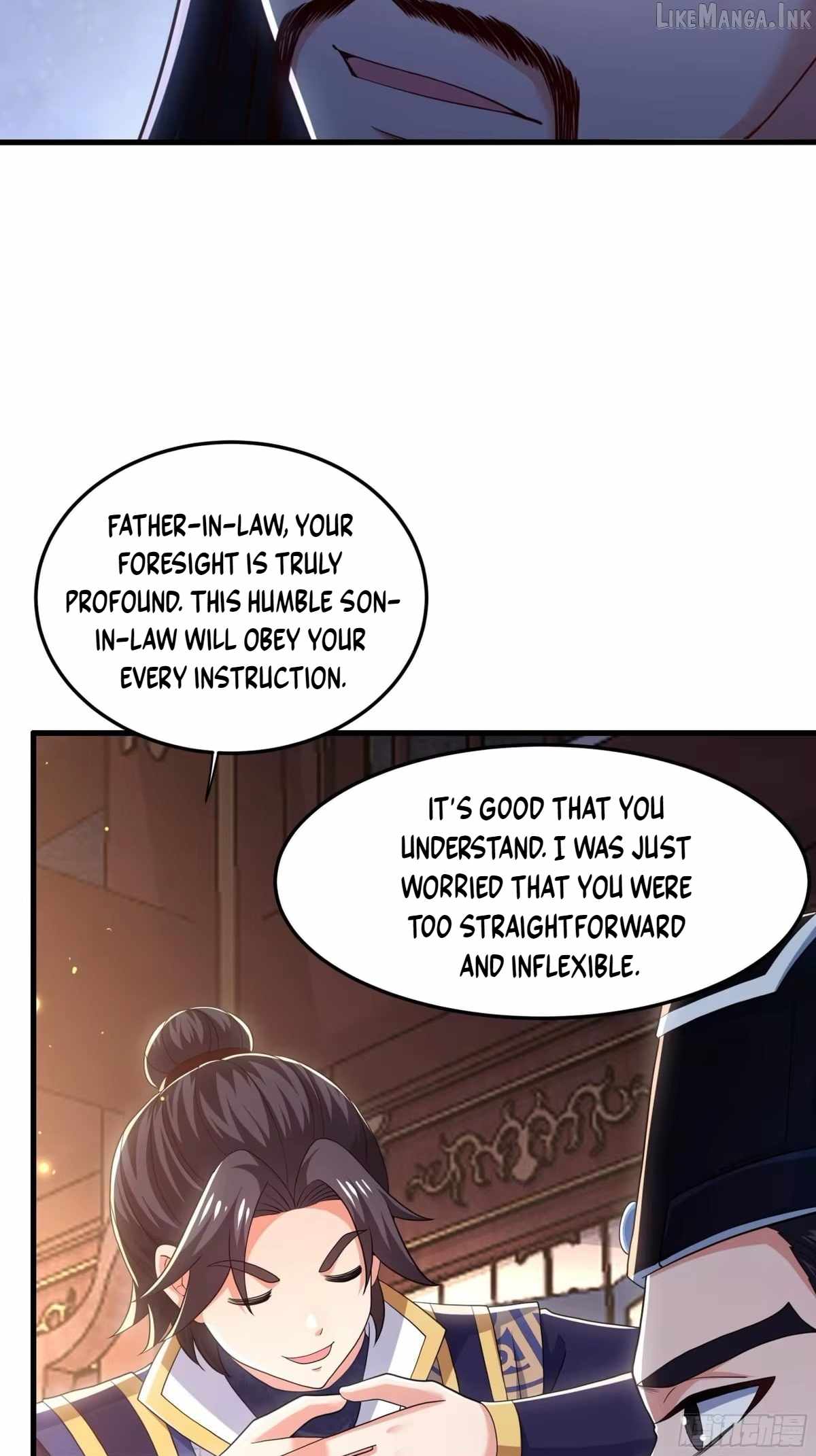Reborn In The Water Margin World As The Strongest Wu Dalang — Chapter 80 — page 58