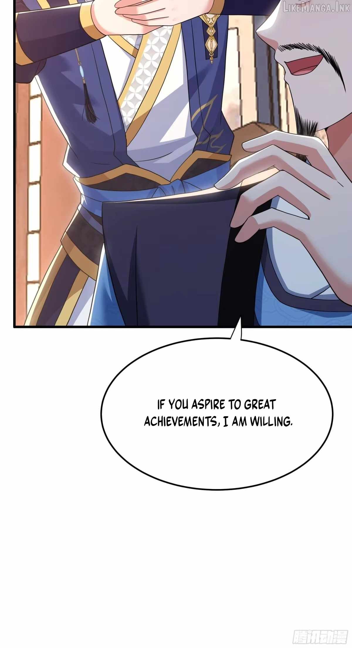 Reborn In The Water Margin World As The Strongest Wu Dalang — Chapter 80 — page 59