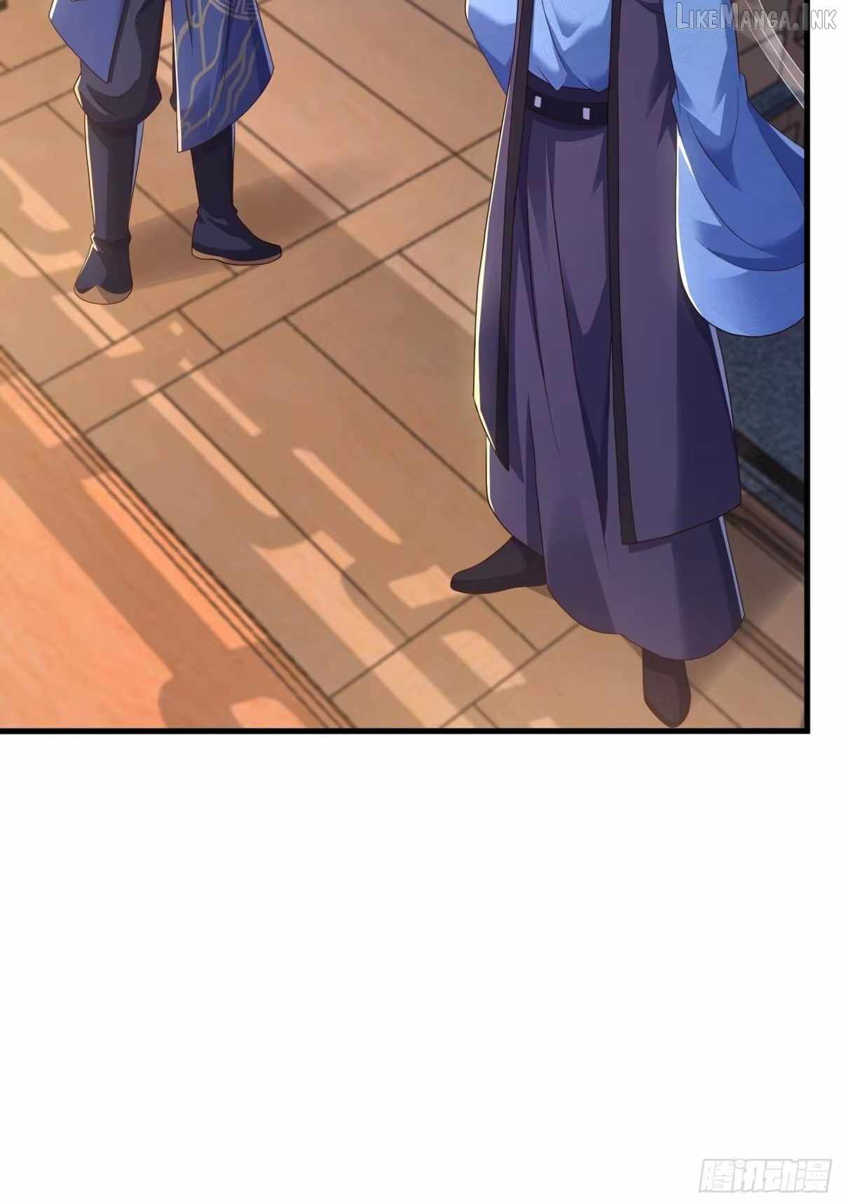 Reborn In The Water Margin World As The Strongest Wu Dalang — Chapter 80 — page 61