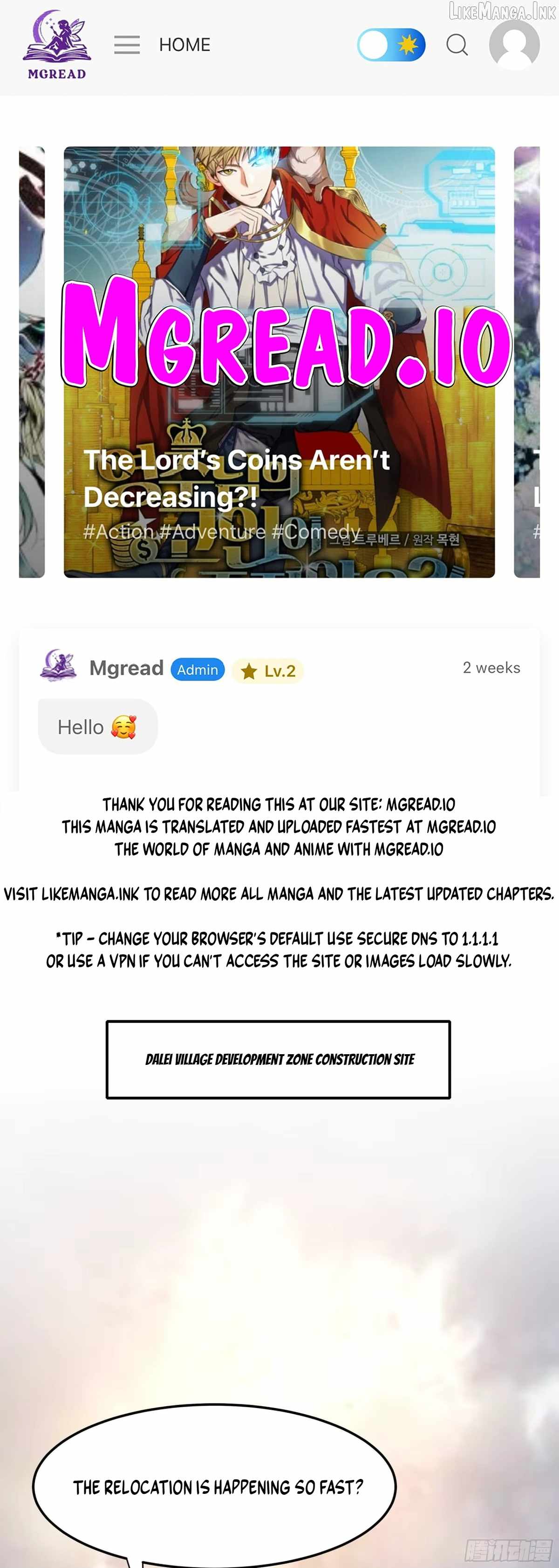 Reborn In The Water Margin World As The Strongest Wu Dalang — Chapter 81 — page 1