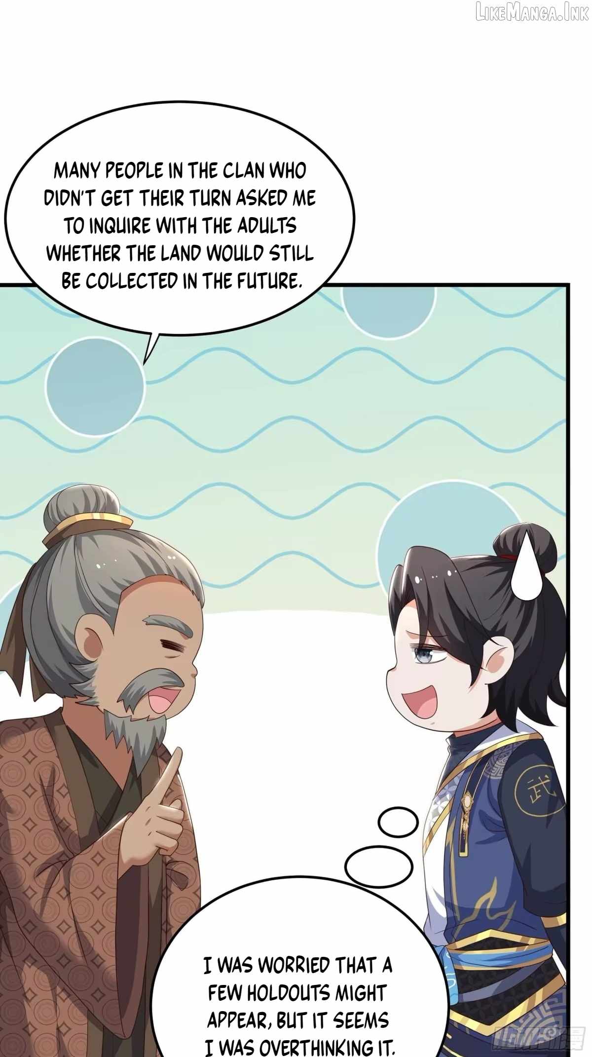 Reborn In The Water Margin World As The Strongest Wu Dalang — Chapter 81 — page 4