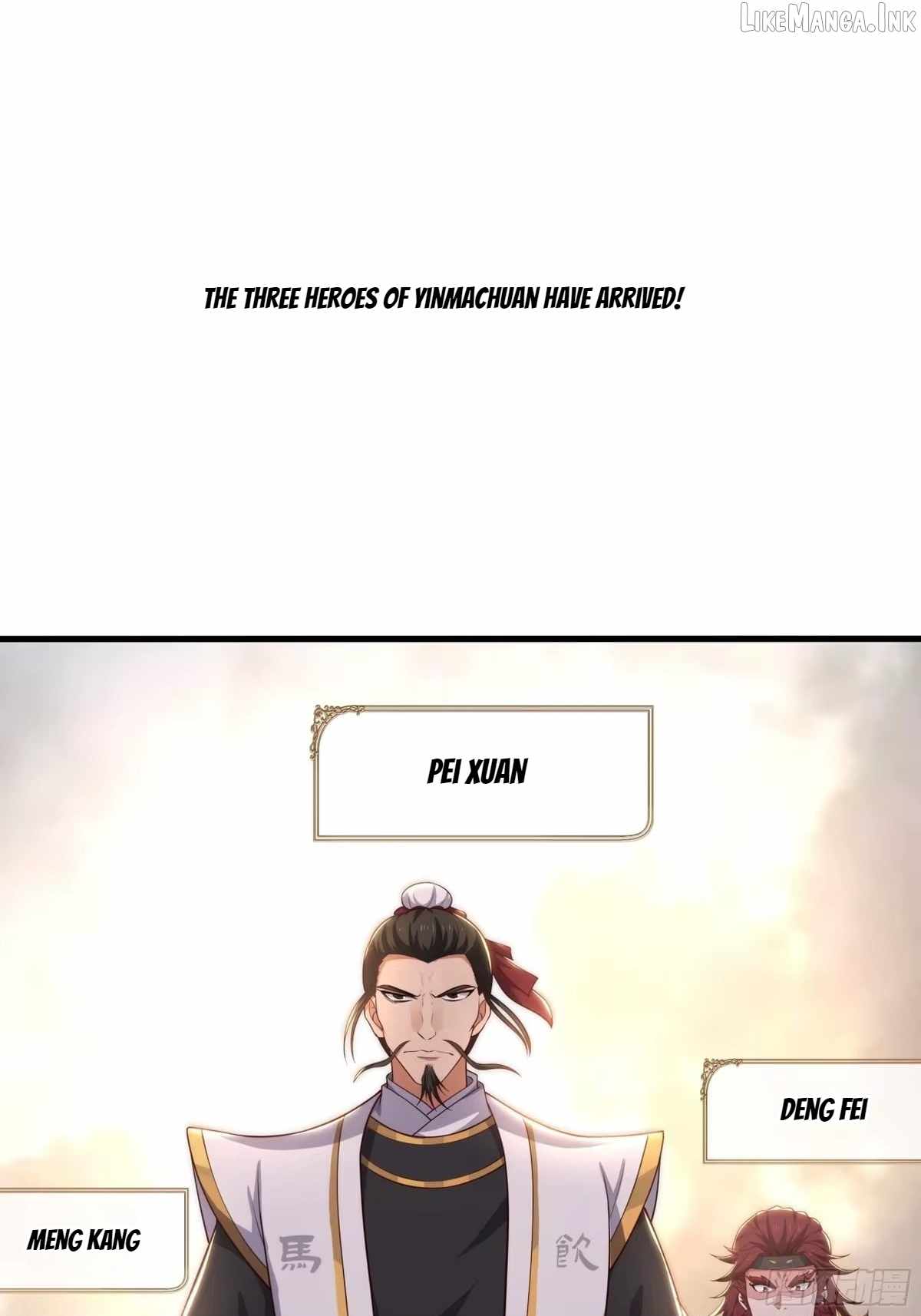 Reborn In The Water Margin World As The Strongest Wu Dalang — Chapter 81 — page 7