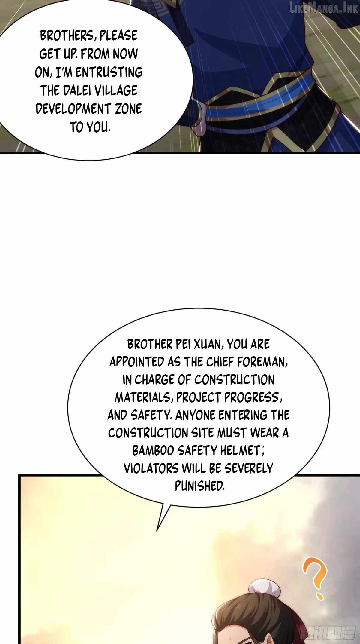 Reborn In The Water Margin World As The Strongest Wu Dalang — Chapter 81 — page 11