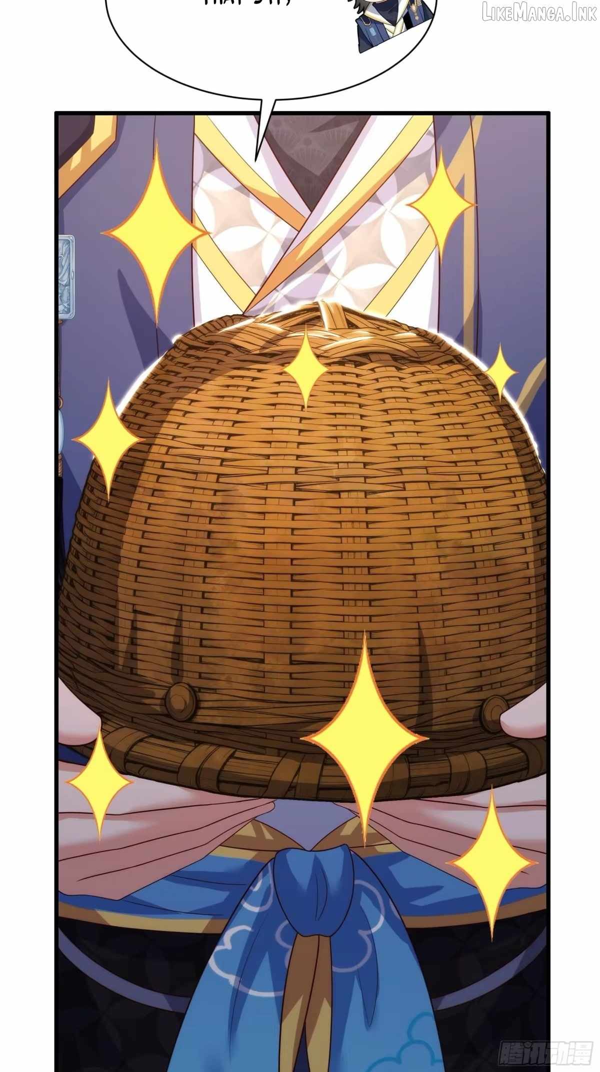 Reborn In The Water Margin World As The Strongest Wu Dalang — Chapter 81 — page 14