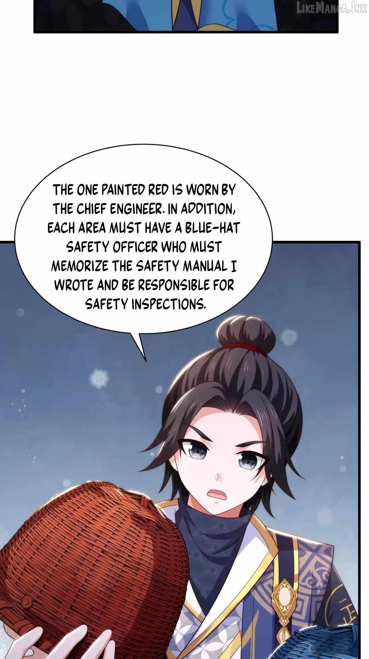Reborn In The Water Margin World As The Strongest Wu Dalang — Chapter 81 — page 15