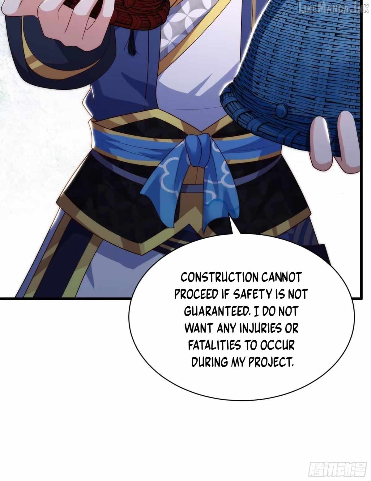 Reborn In The Water Margin World As The Strongest Wu Dalang — Chapter 81 — page 16