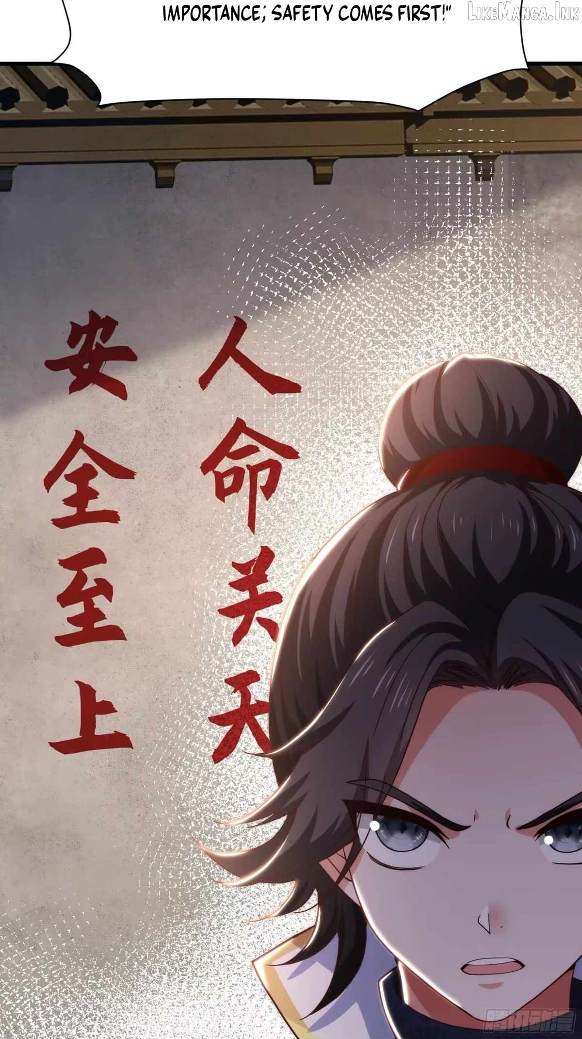 Reborn In The Water Margin World As The Strongest Wu Dalang — Chapter 81 — page 21