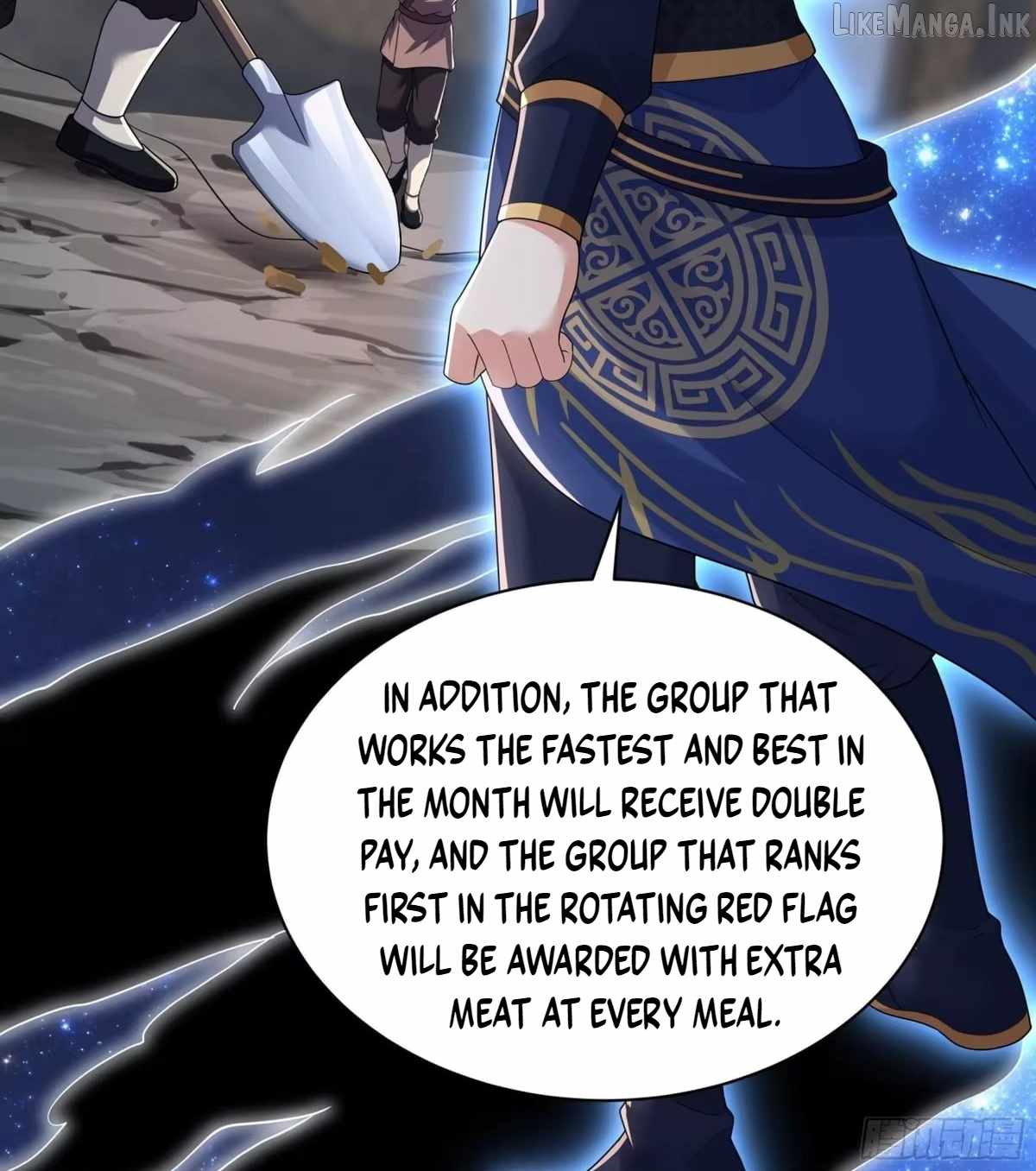 Reborn In The Water Margin World As The Strongest Wu Dalang — Chapter 81 — page 27