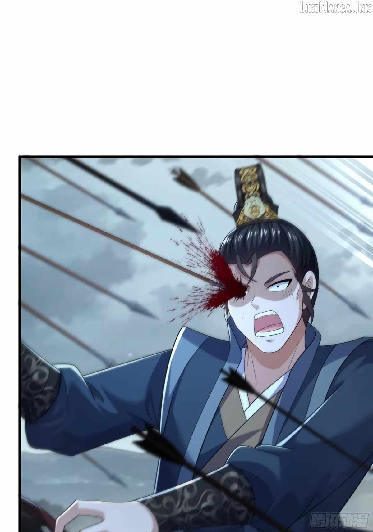 Reborn In The Water Margin World As The Strongest Wu Dalang — Chapter 81 — page 41