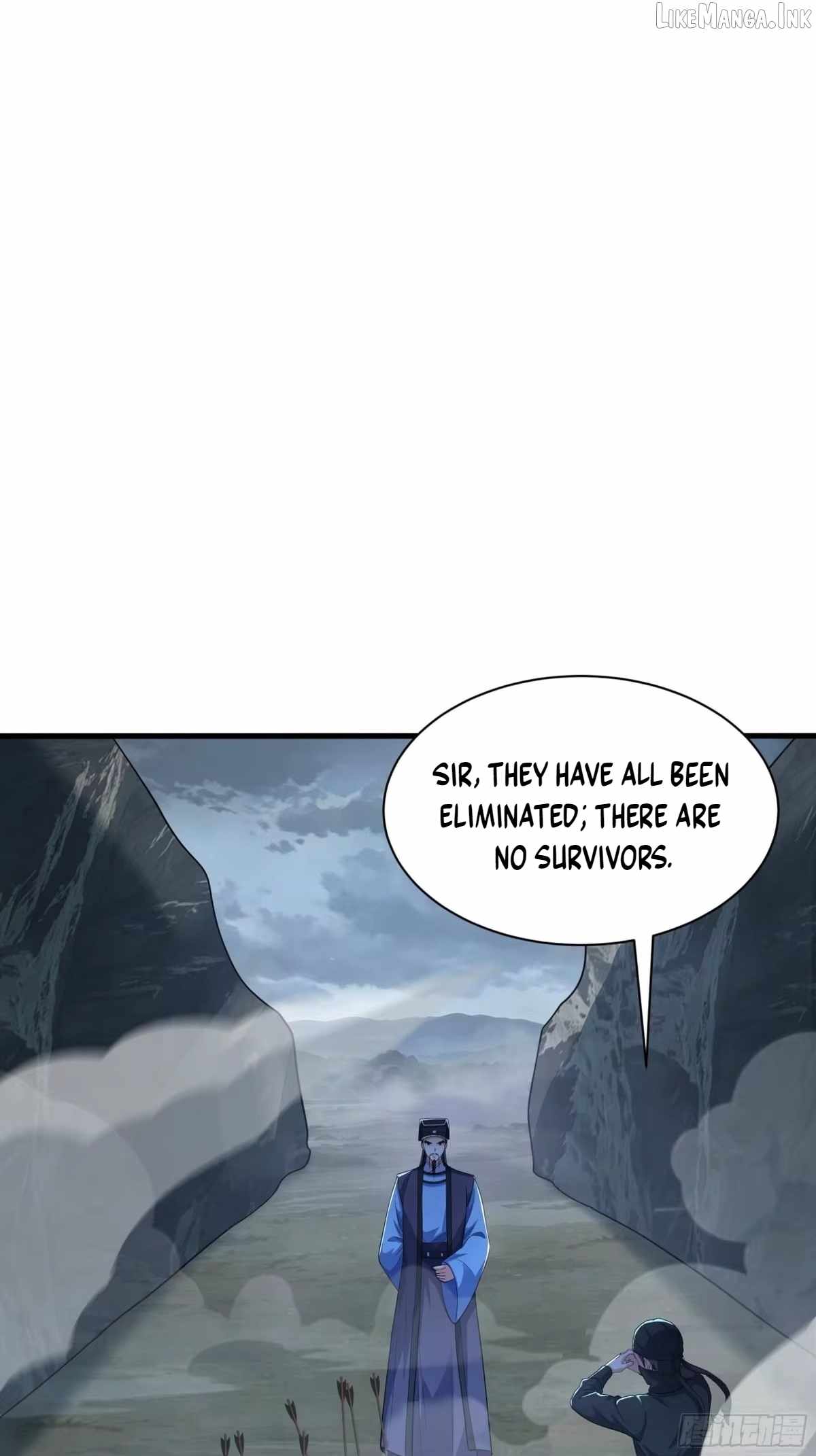 Reborn In The Water Margin World As The Strongest Wu Dalang — Chapter 81 — page 47