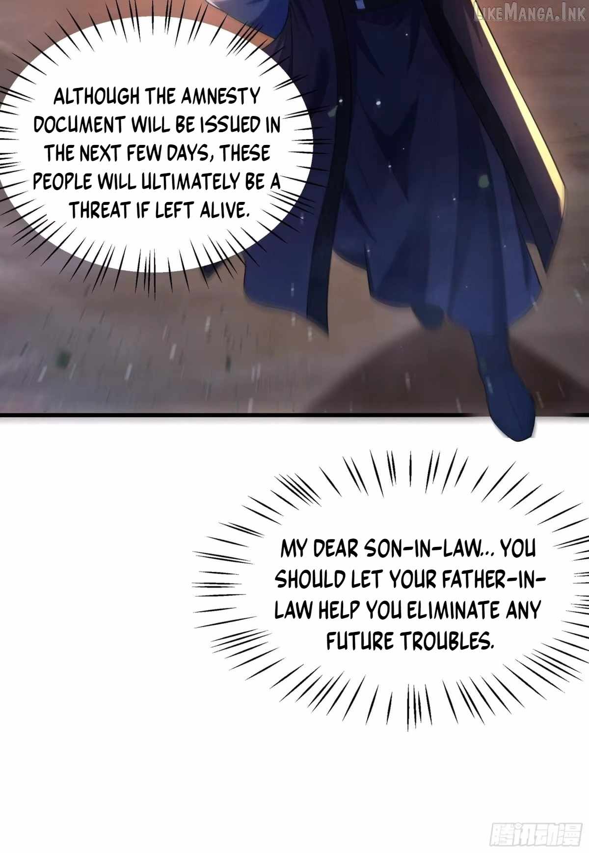 Reborn In The Water Margin World As The Strongest Wu Dalang — Chapter 81 — page 54