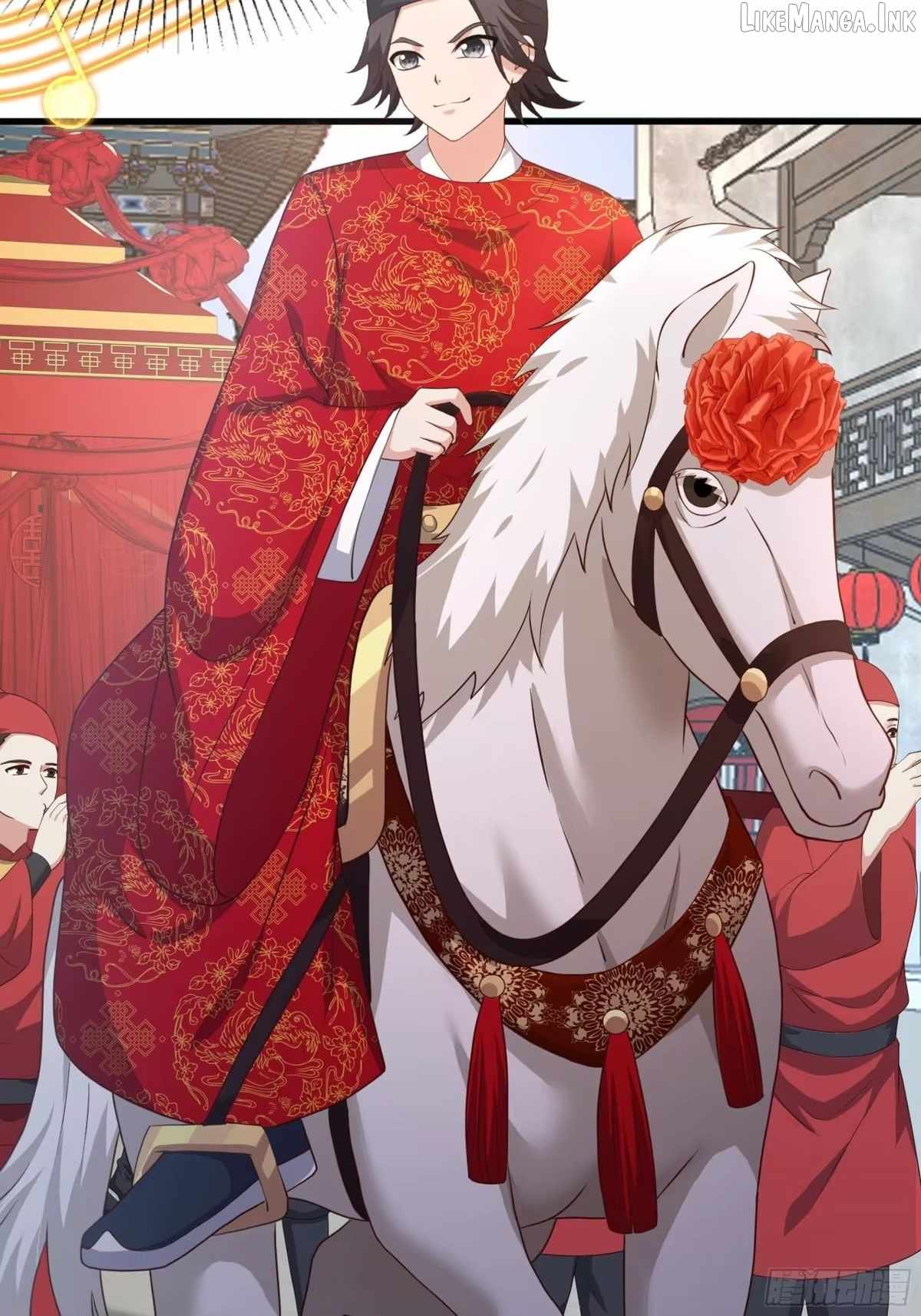 Reborn In The Water Margin World As The Strongest Wu Dalang — Chapter 81 — page 58