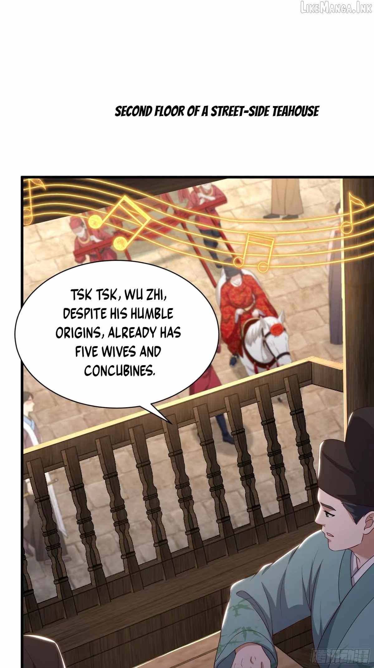 Reborn In The Water Margin World As The Strongest Wu Dalang — Chapter 81 — page 63