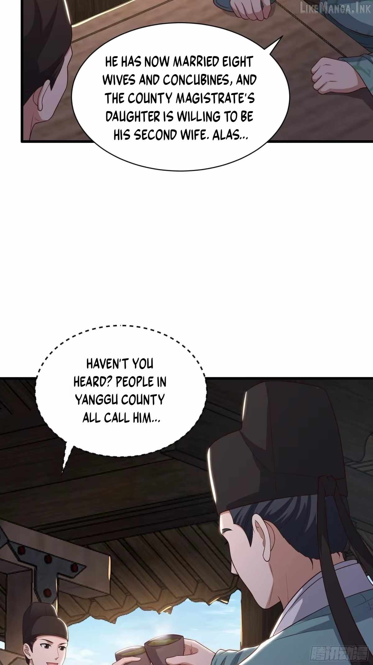 Reborn In The Water Margin World As The Strongest Wu Dalang — Chapter 81 — page 64