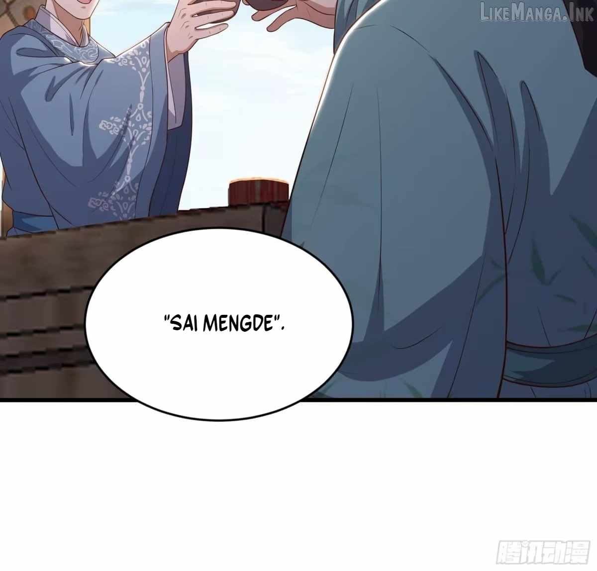 Reborn In The Water Margin World As The Strongest Wu Dalang — Chapter 81 — page 65