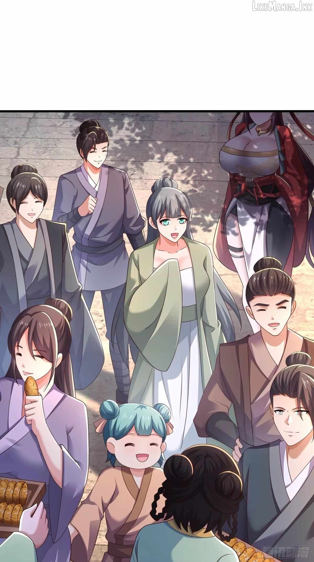 Reborn In The Water Margin World As The Strongest Wu Dalang — Chapter 81 — page 70