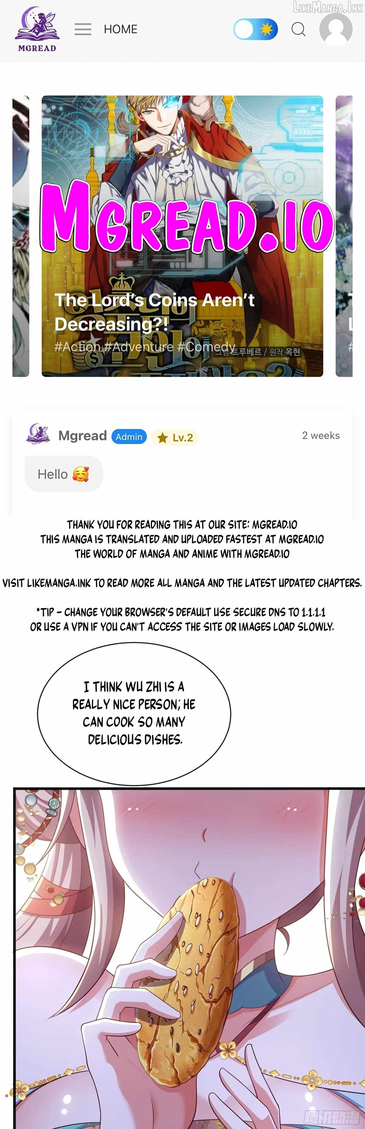 Reborn In The Water Margin World As The Strongest Wu Dalang — Chapter 82 — page 1