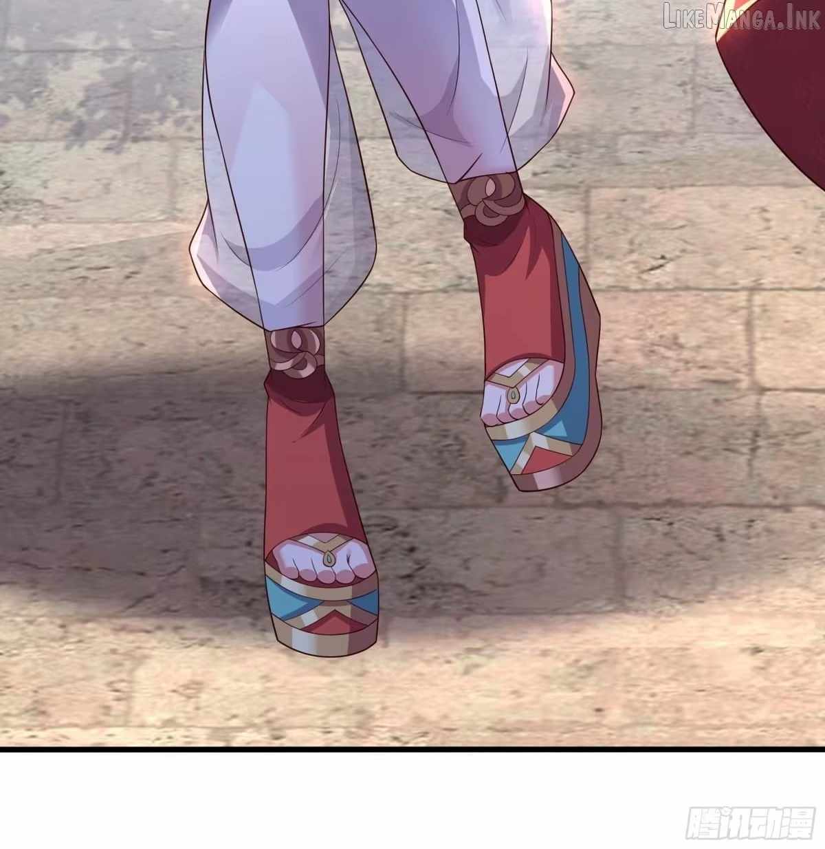 Reborn In The Water Margin World As The Strongest Wu Dalang — Chapter 82 — page 4