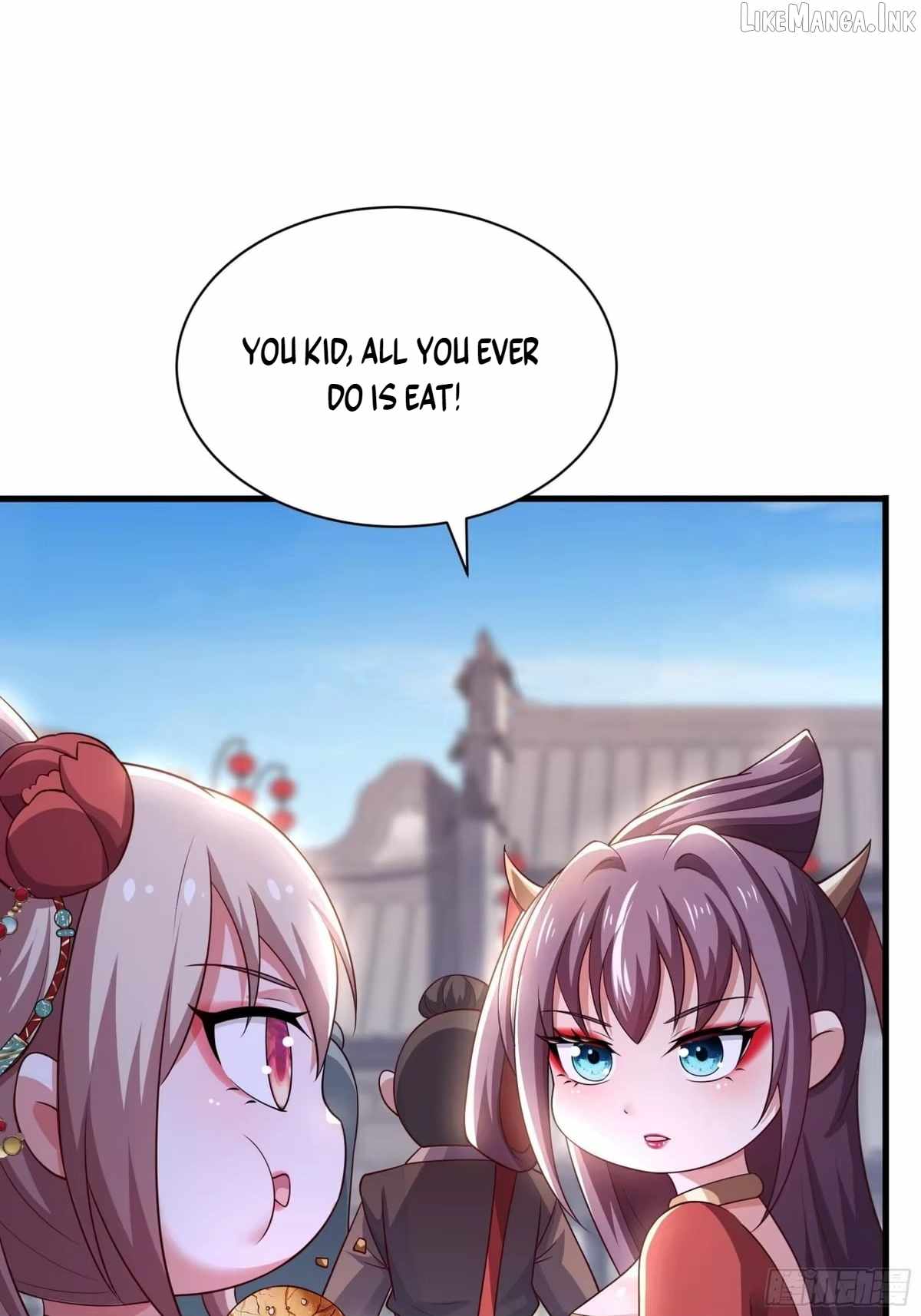 Reborn In The Water Margin World As The Strongest Wu Dalang — Chapter 82 — page 5