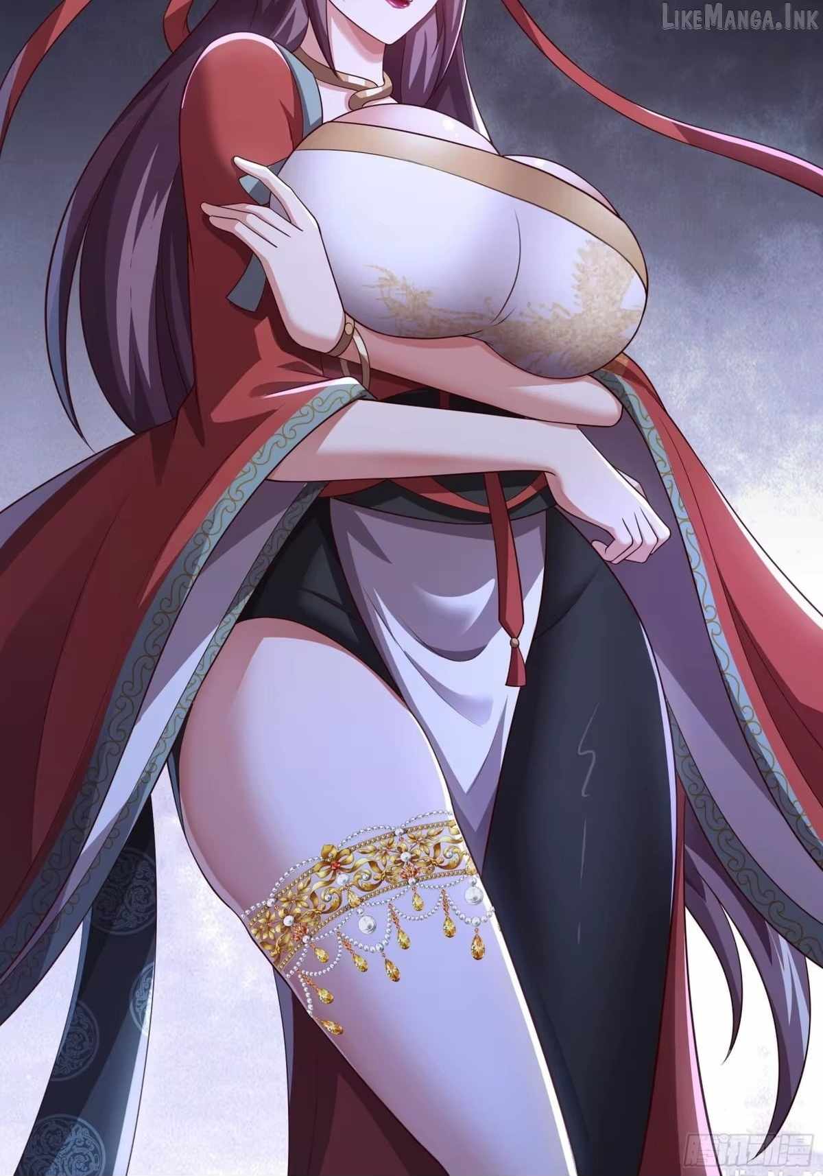 Reborn In The Water Margin World As The Strongest Wu Dalang — Chapter 82 — page 7