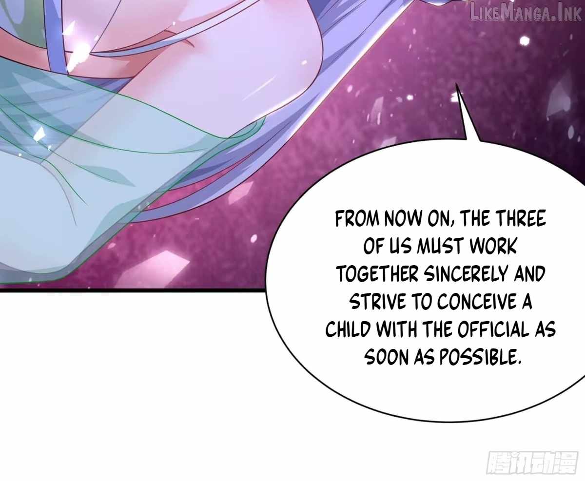 Reborn In The Water Margin World As The Strongest Wu Dalang — Chapter 82 — page 17