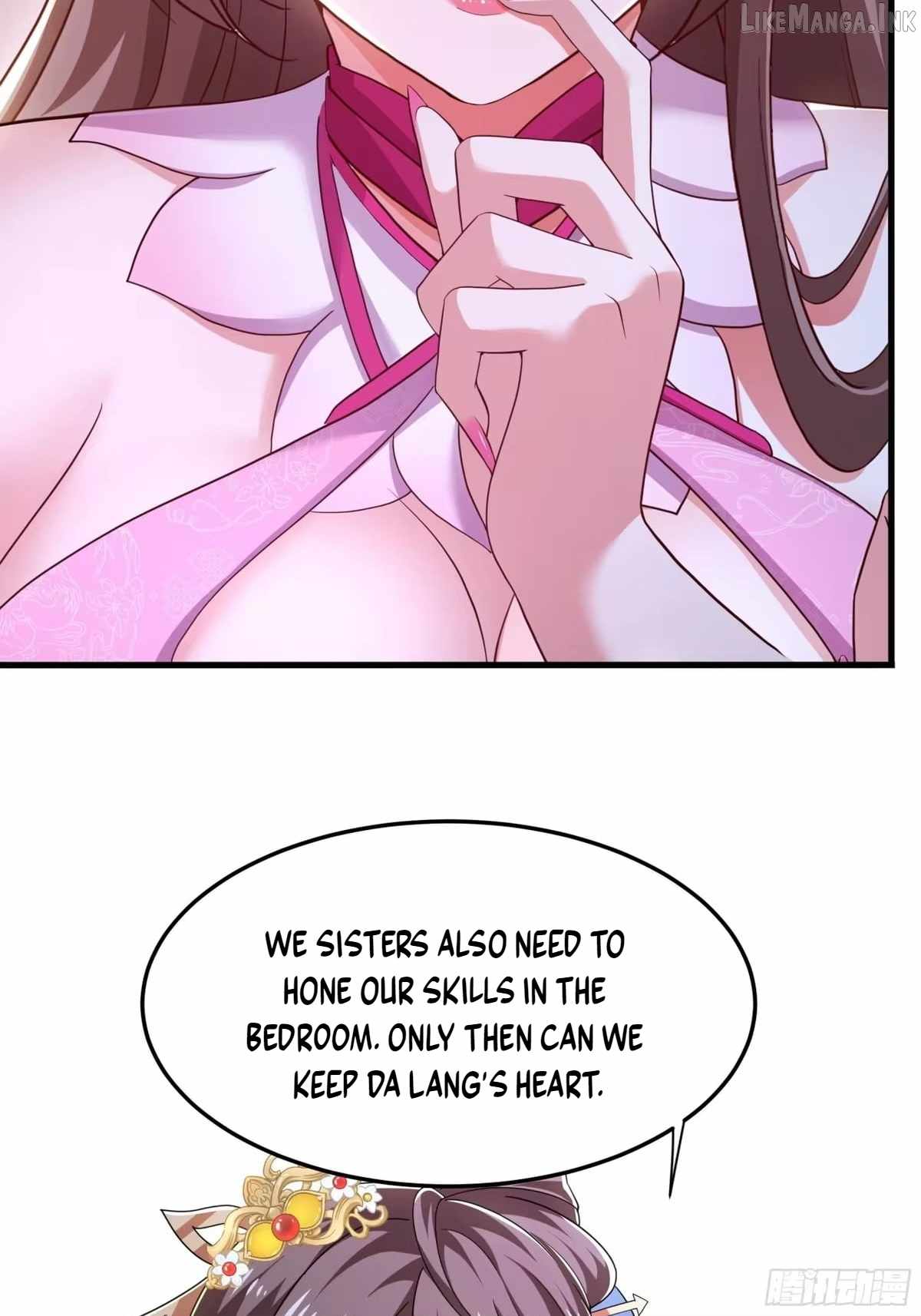 Reborn In The Water Margin World As The Strongest Wu Dalang — Chapter 82 — page 19
