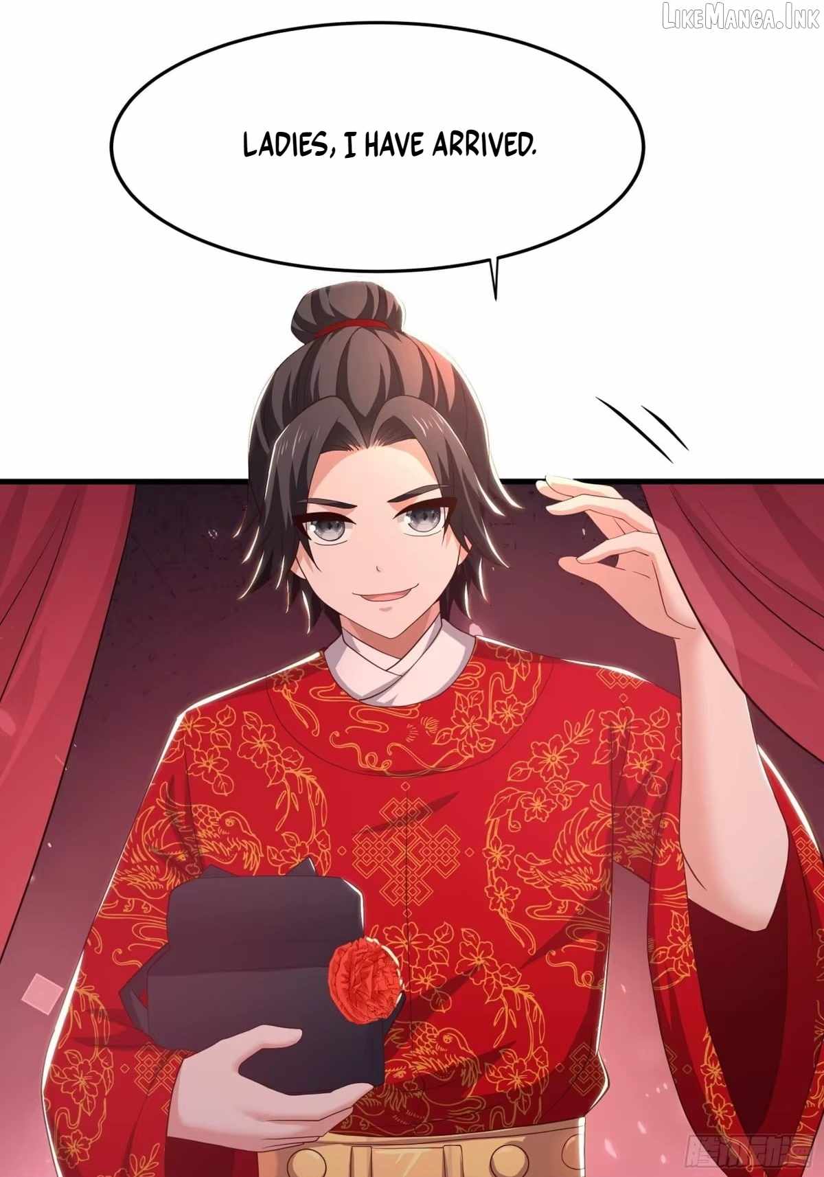 Reborn In The Water Margin World As The Strongest Wu Dalang — Chapter 82 — page 24