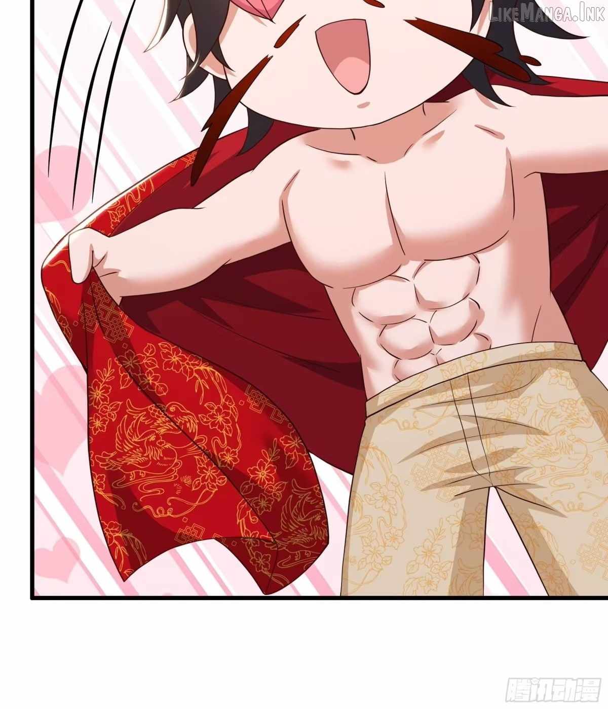 Reborn In The Water Margin World As The Strongest Wu Dalang — Chapter 82 — page 38