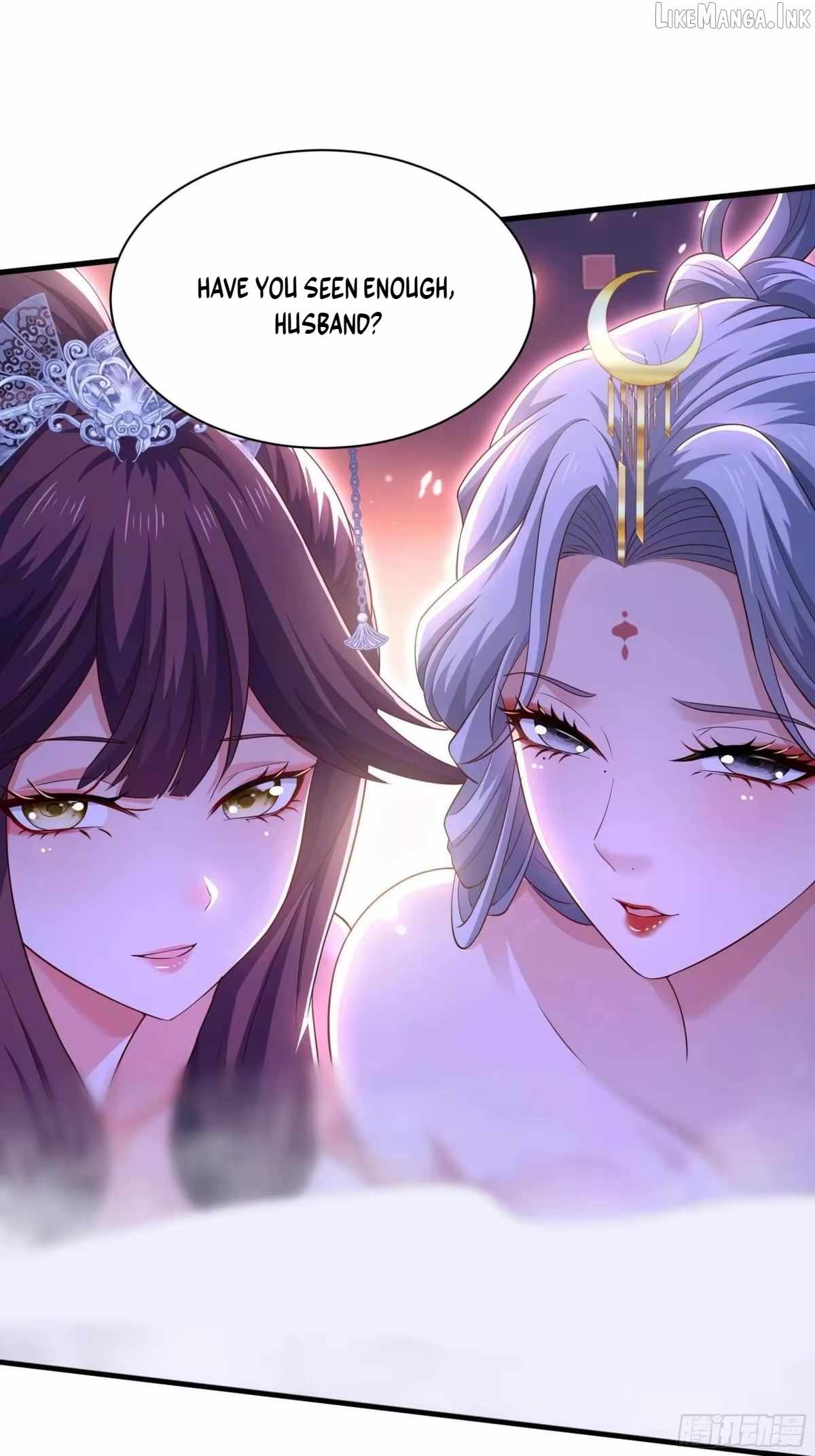 Reborn In The Water Margin World As The Strongest Wu Dalang — Chapter 82 — page 40