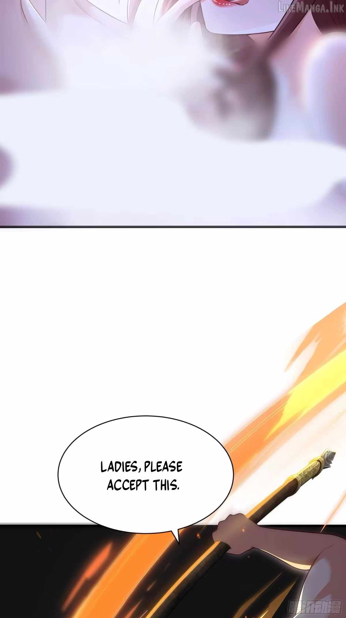 Reborn In The Water Margin World As The Strongest Wu Dalang — Chapter 82 — page 43