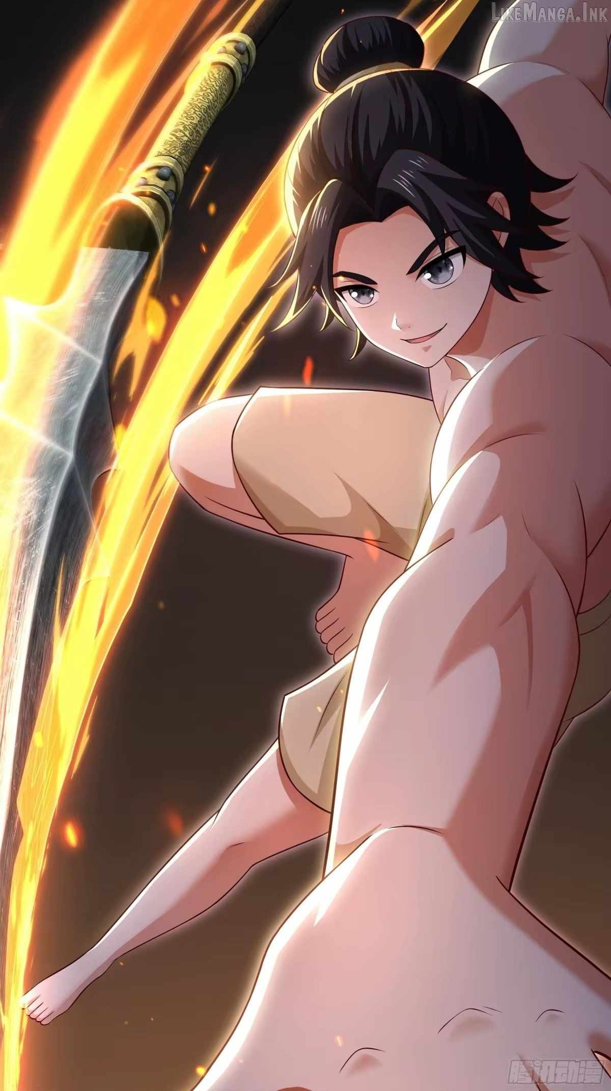 Reborn In The Water Margin World As The Strongest Wu Dalang — Chapter 82 — page 44