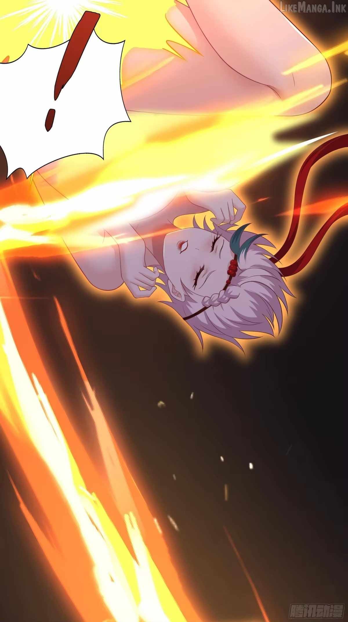 Reborn In The Water Margin World As The Strongest Wu Dalang — Chapter 82 — page 51