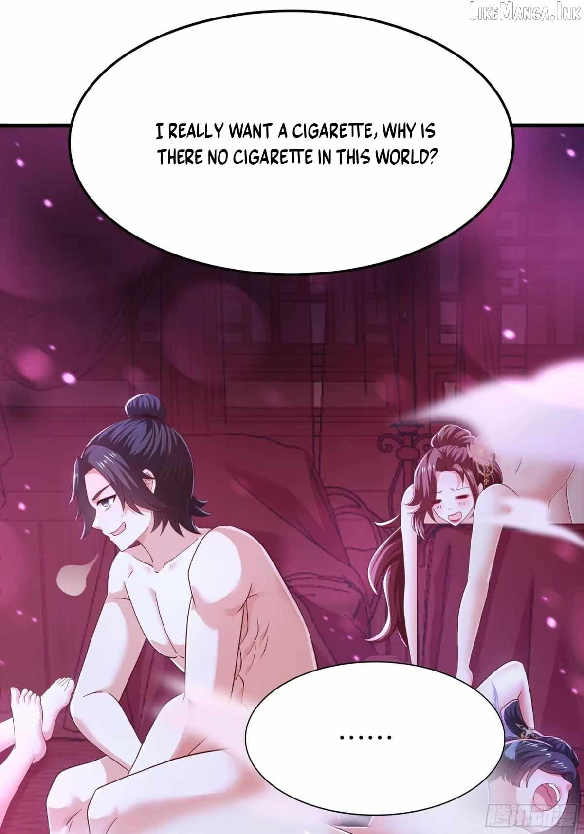 Reborn In The Water Margin World As The Strongest Wu Dalang — Chapter 82 — page 56