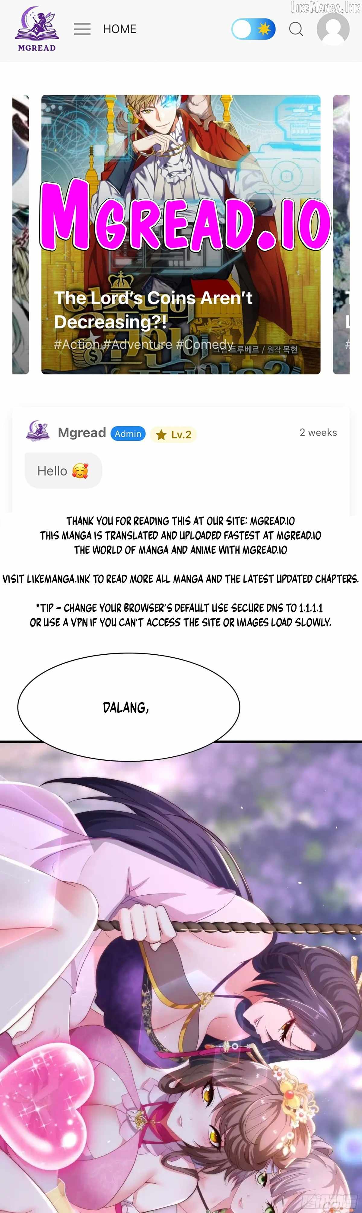 Reborn In The Water Margin World As The Strongest Wu Dalang — Chapter 83 — page 1
