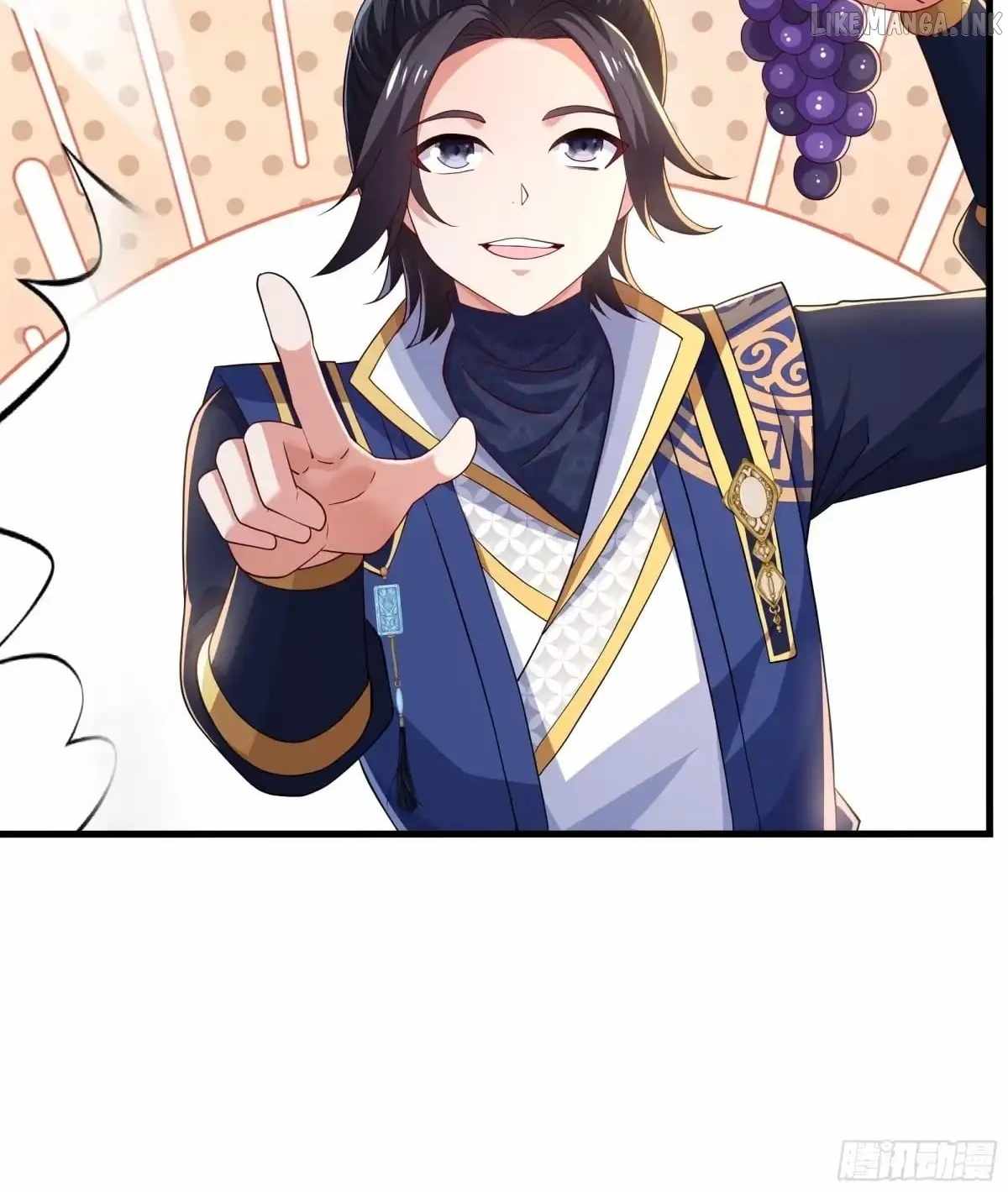 Reborn In The Water Margin World As The Strongest Wu Dalang — Chapter 83 — page 17