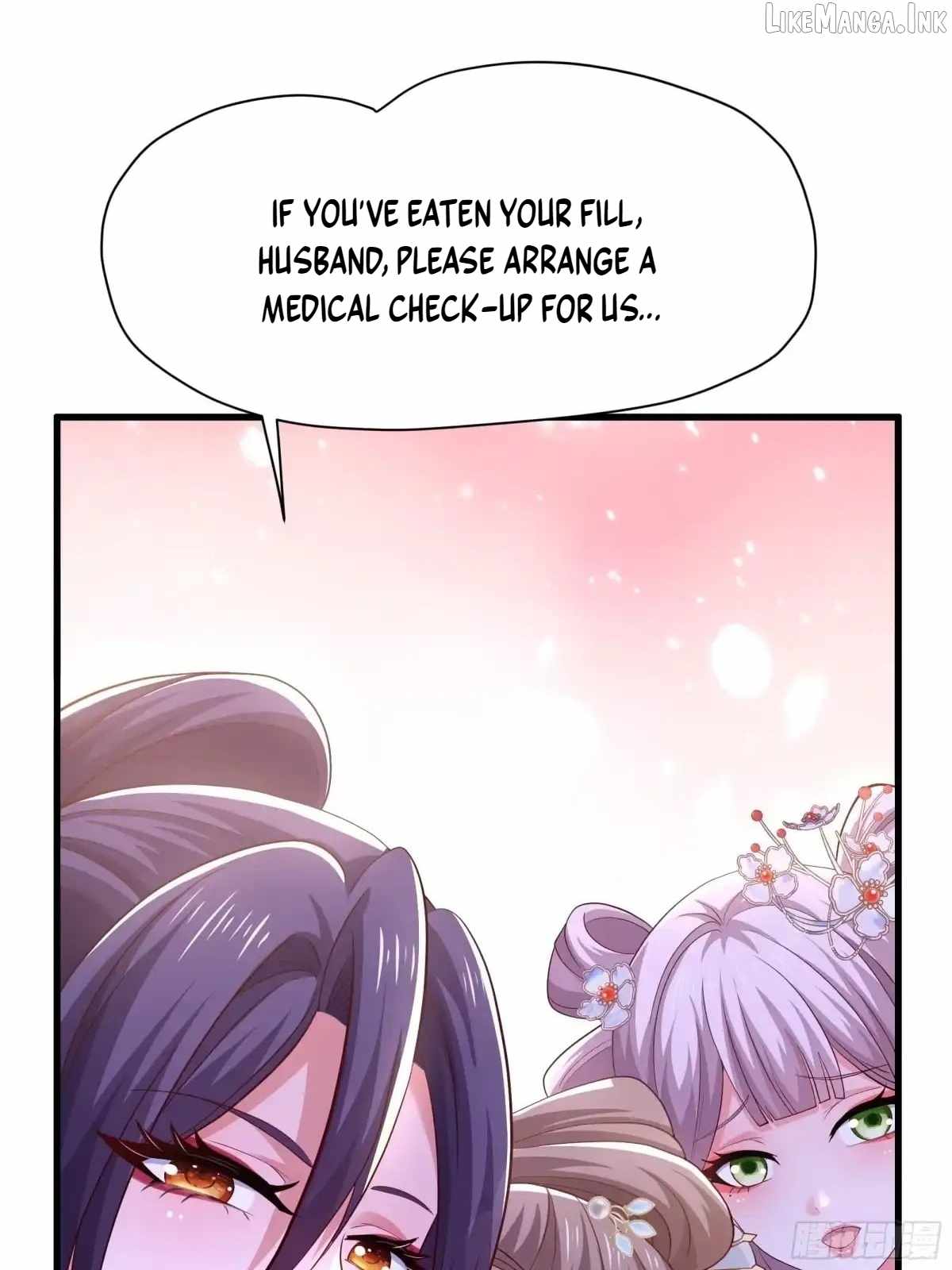 Reborn In The Water Margin World As The Strongest Wu Dalang — Chapter 83 — page 22