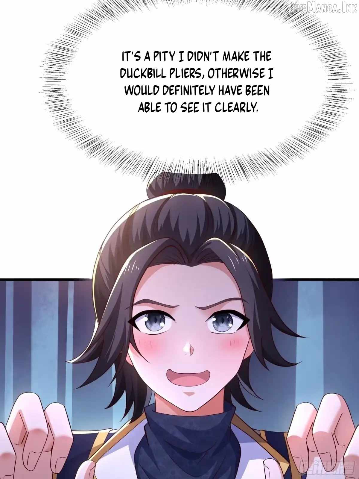 Reborn In The Water Margin World As The Strongest Wu Dalang — Chapter 83 — page 28