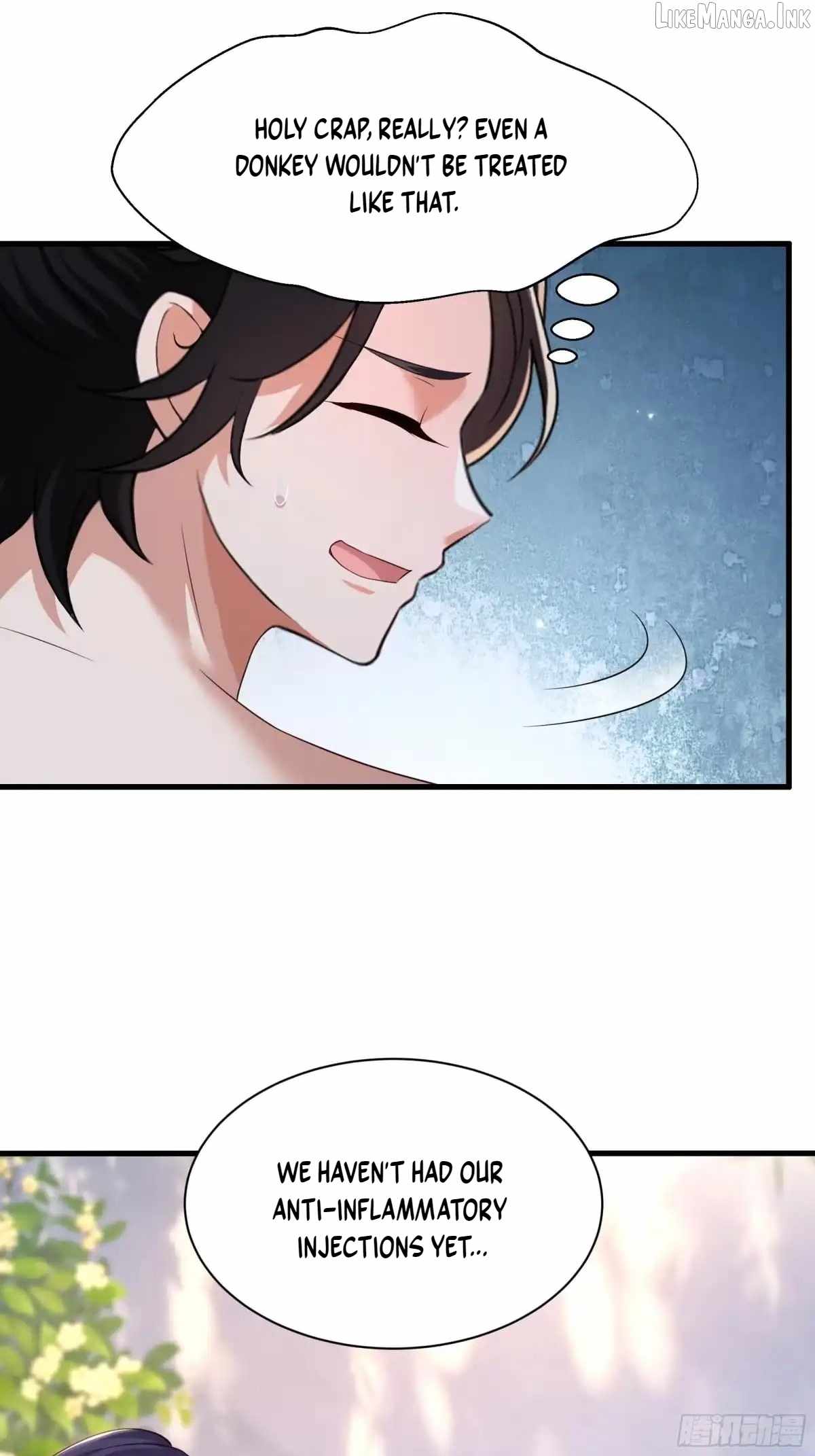 Reborn In The Water Margin World As The Strongest Wu Dalang — Chapter 83 — page 45