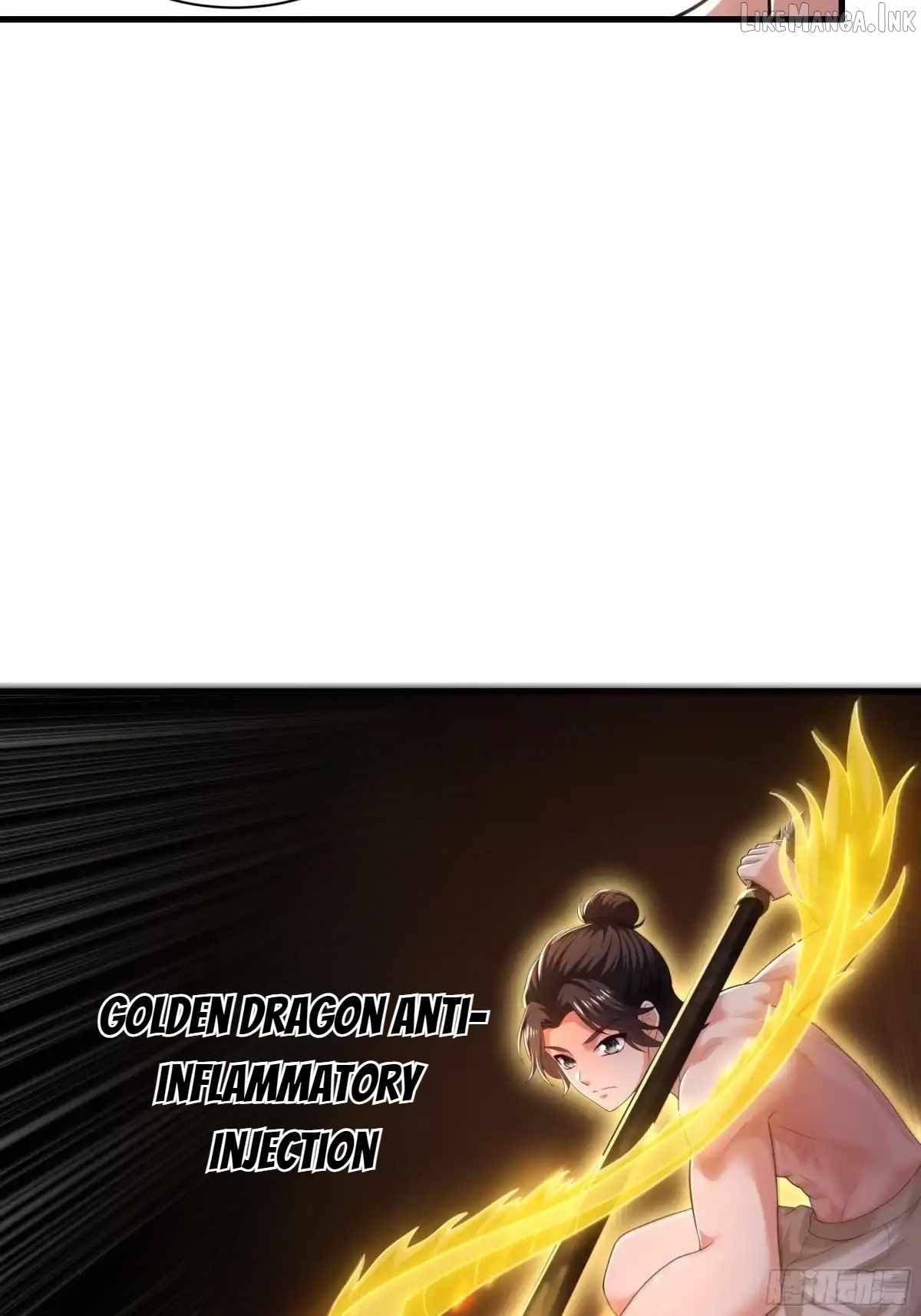 Reborn In The Water Margin World As The Strongest Wu Dalang — Chapter 83 — page 50