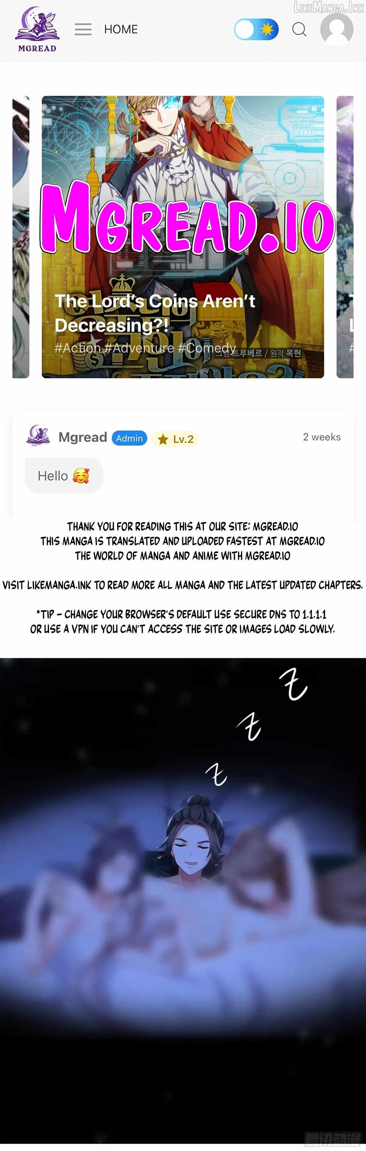 Reborn In The Water Margin World As The Strongest Wu Dalang — Chapter 84 — page 1
