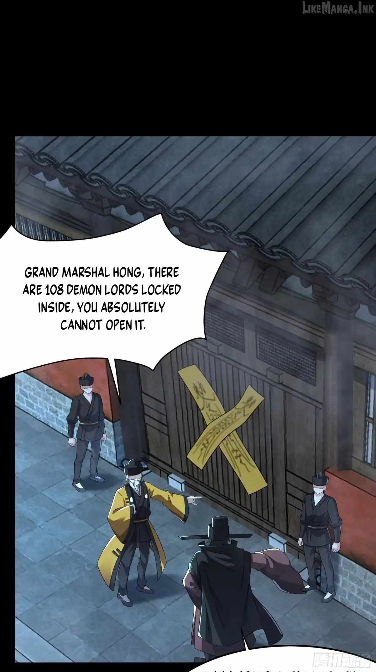 Reborn In The Water Margin World As The Strongest Wu Dalang — Chapter 84 — page 7