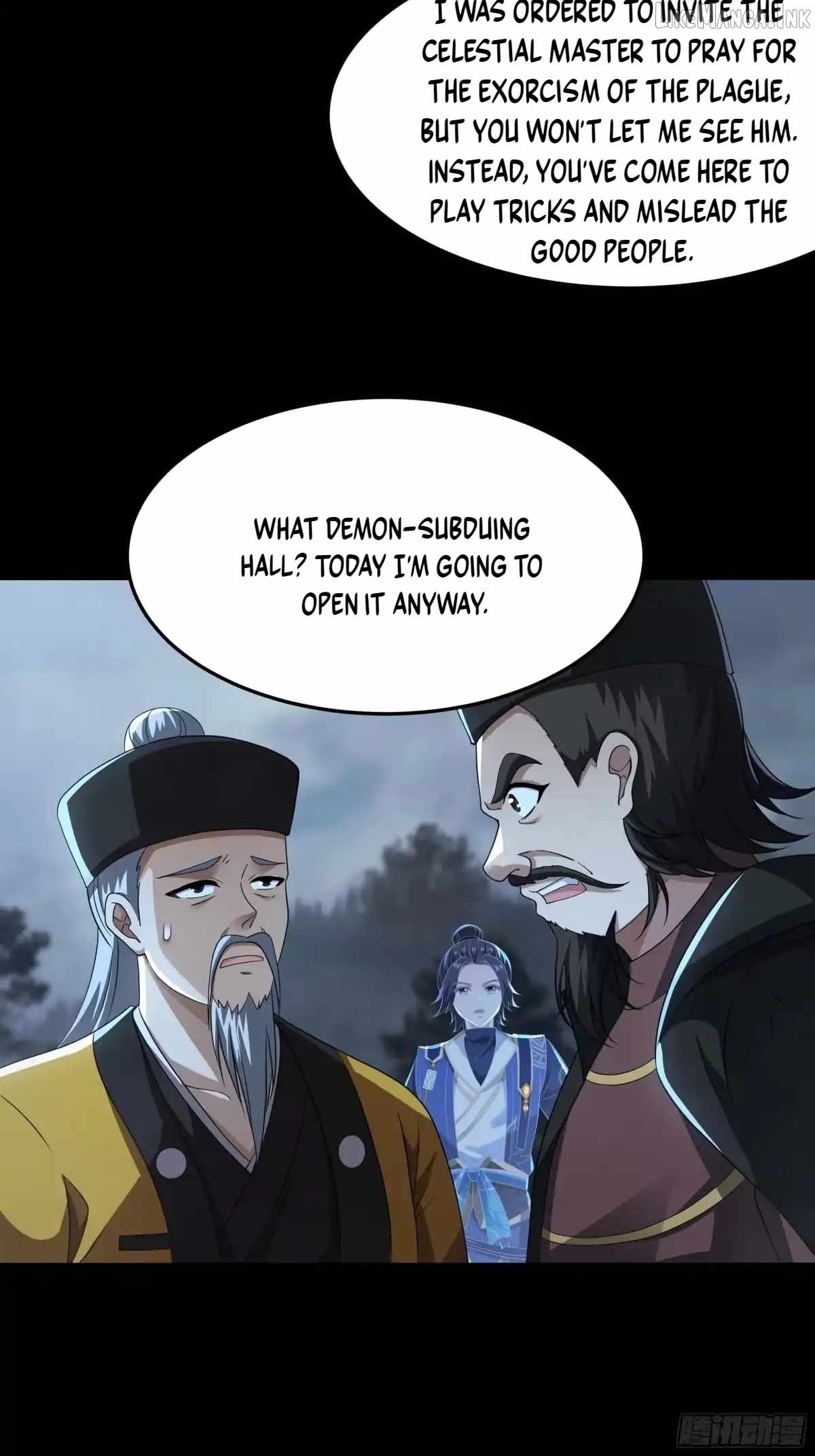 Reborn In The Water Margin World As The Strongest Wu Dalang — Chapter 84 — page 8