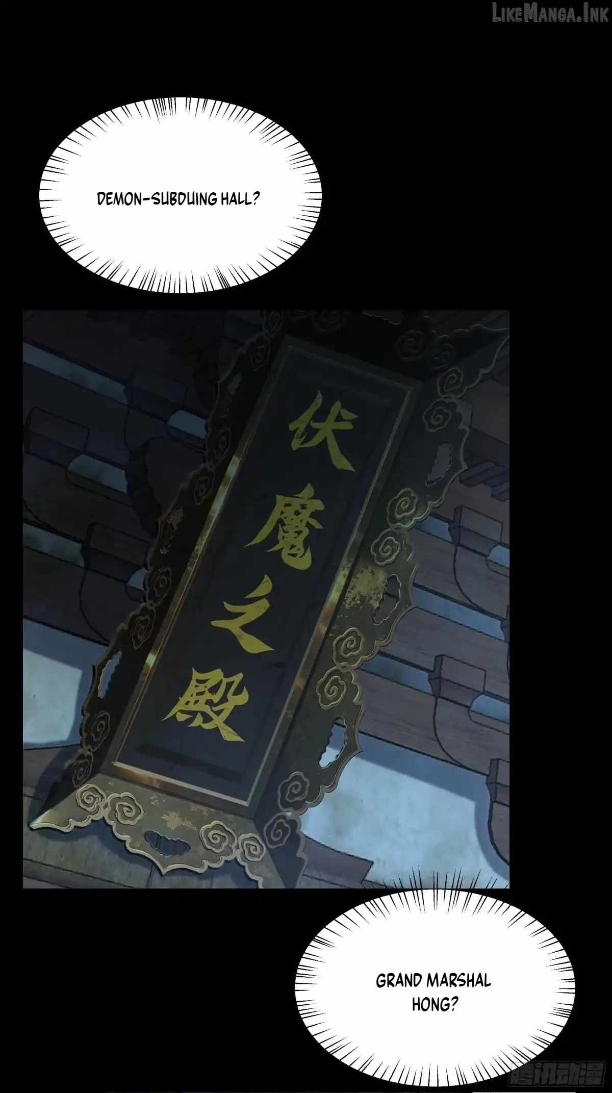 Reborn In The Water Margin World As The Strongest Wu Dalang — Chapter 84 — page 9