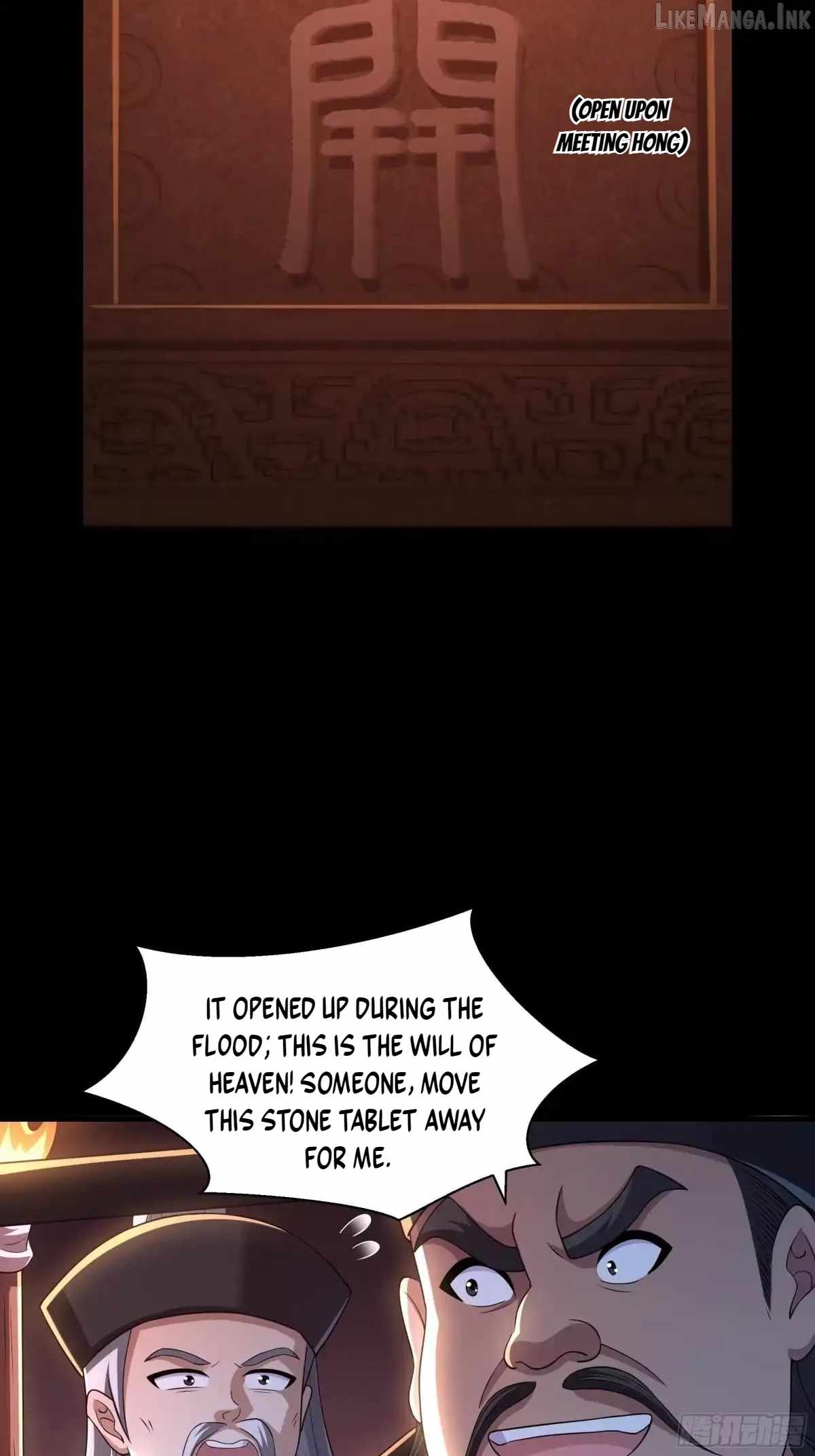 Reborn In The Water Margin World As The Strongest Wu Dalang — Chapter 84 — page 17