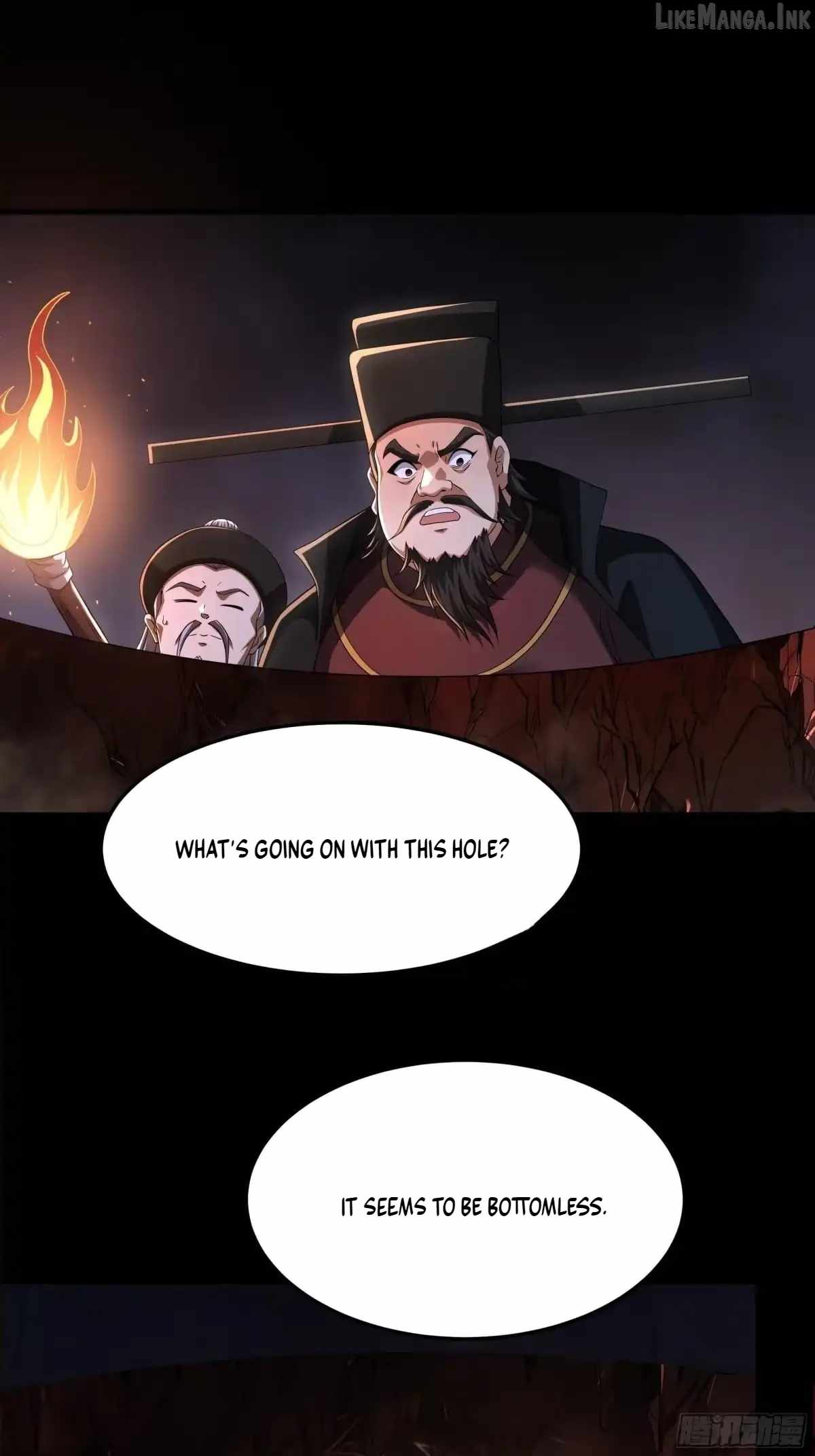 Reborn In The Water Margin World As The Strongest Wu Dalang — Chapter 84 — page 25