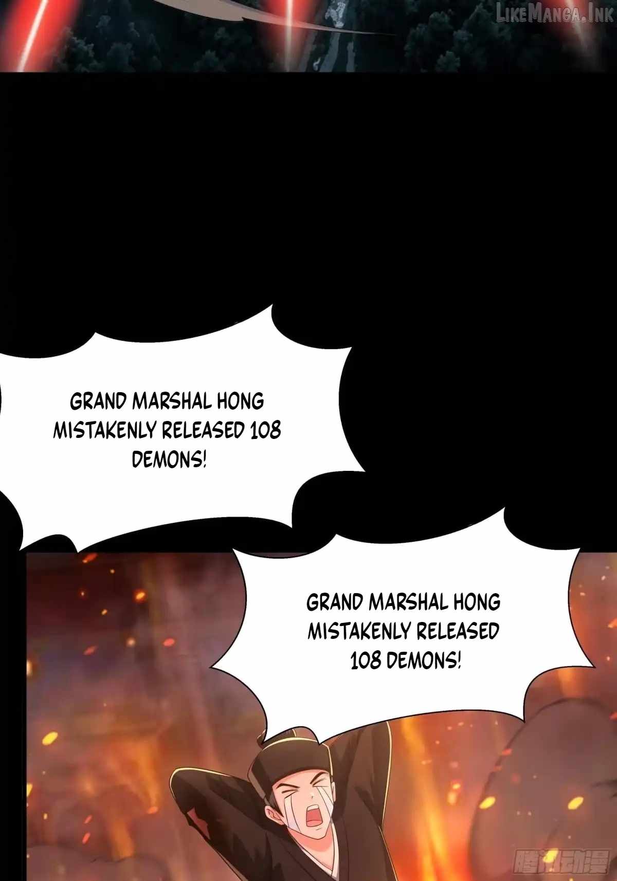 Reborn In The Water Margin World As The Strongest Wu Dalang — Chapter 84 — page 35